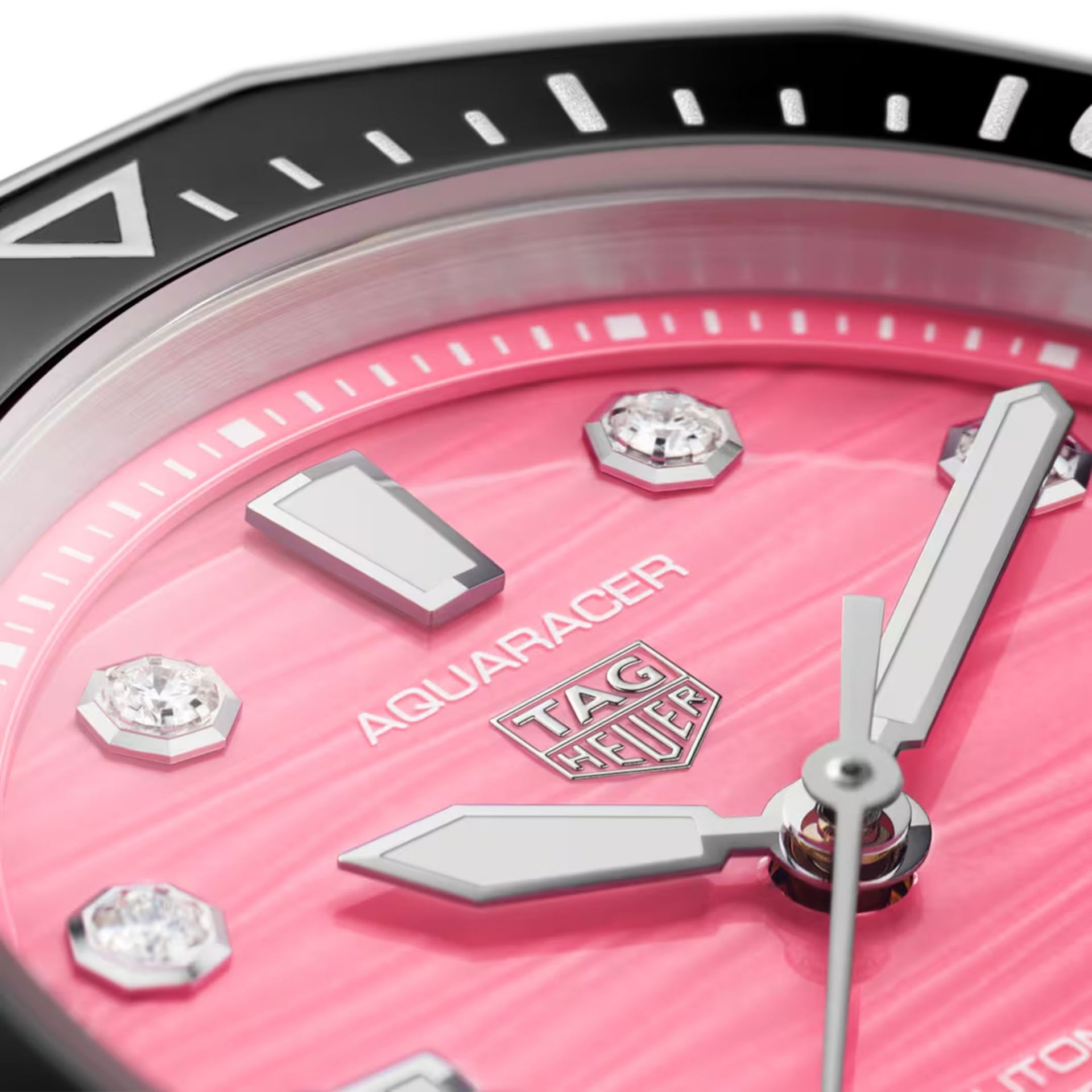 TAG HEUER Aquaracer Professional 300 Date 36 MM WBP231J.BA0618
