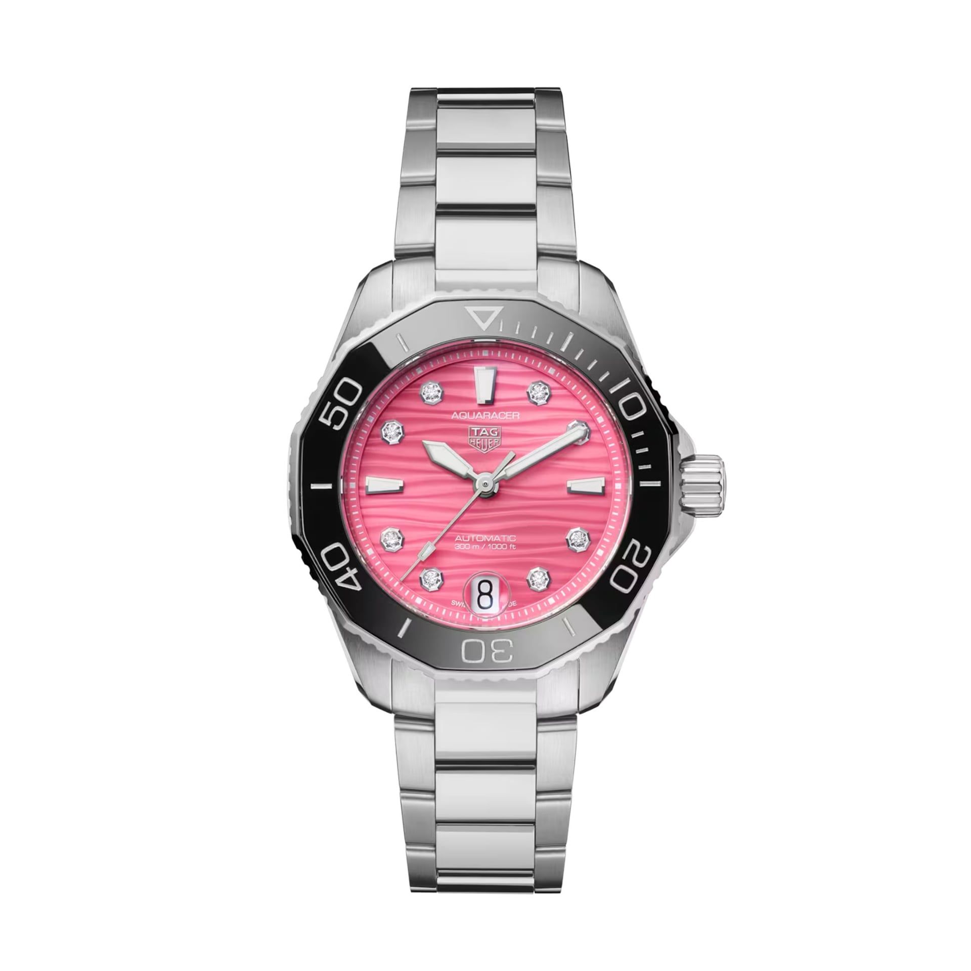 TAG HEUER Aquaracer Professional 300 Date 36 MM WBP231J.BA0618