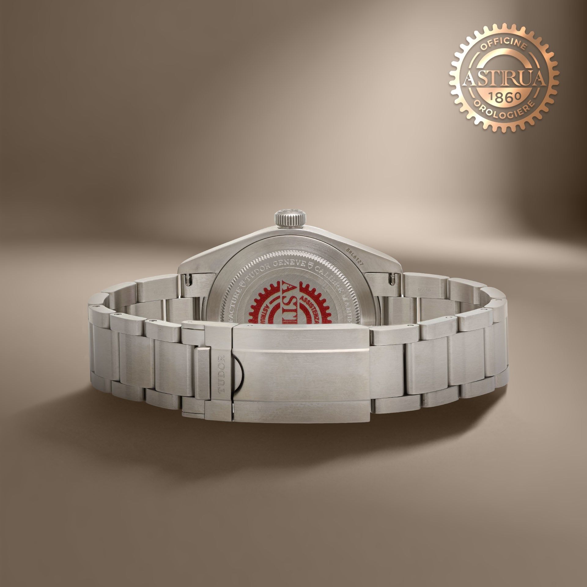 TUDOR Ranger 39 MM 79950