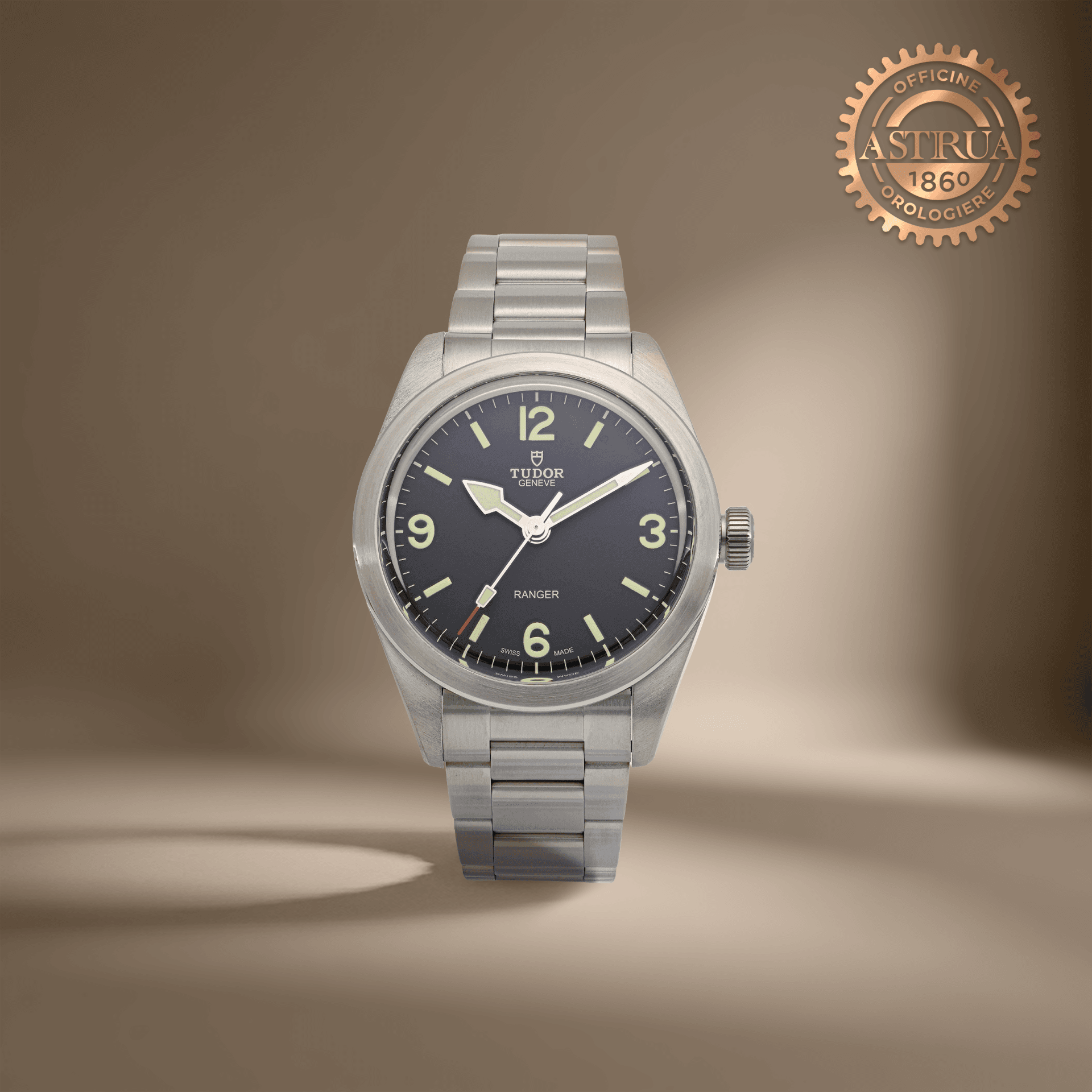 TUDOR Ranger 39 MM 79950