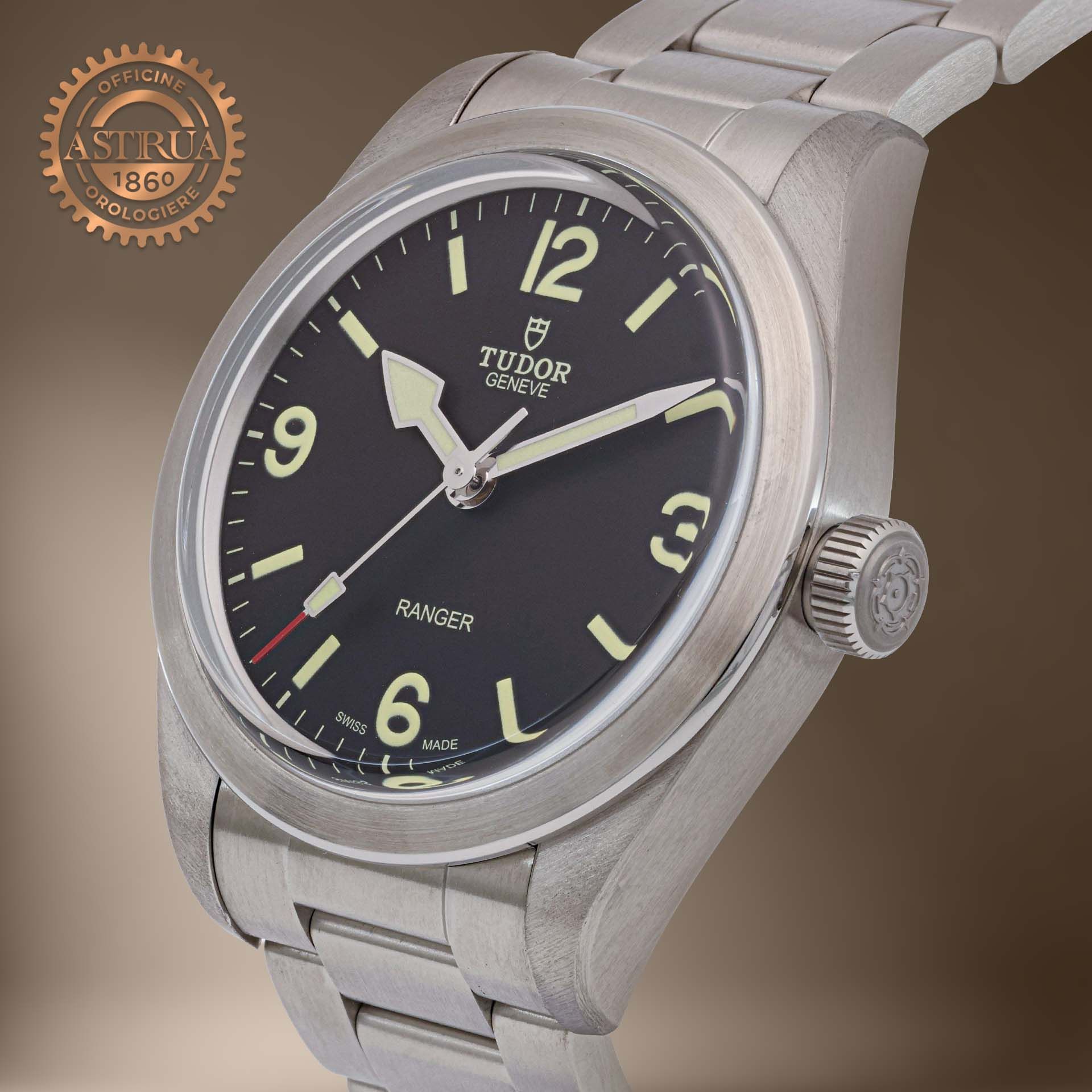 TUDOR Ranger 39 MM 79950