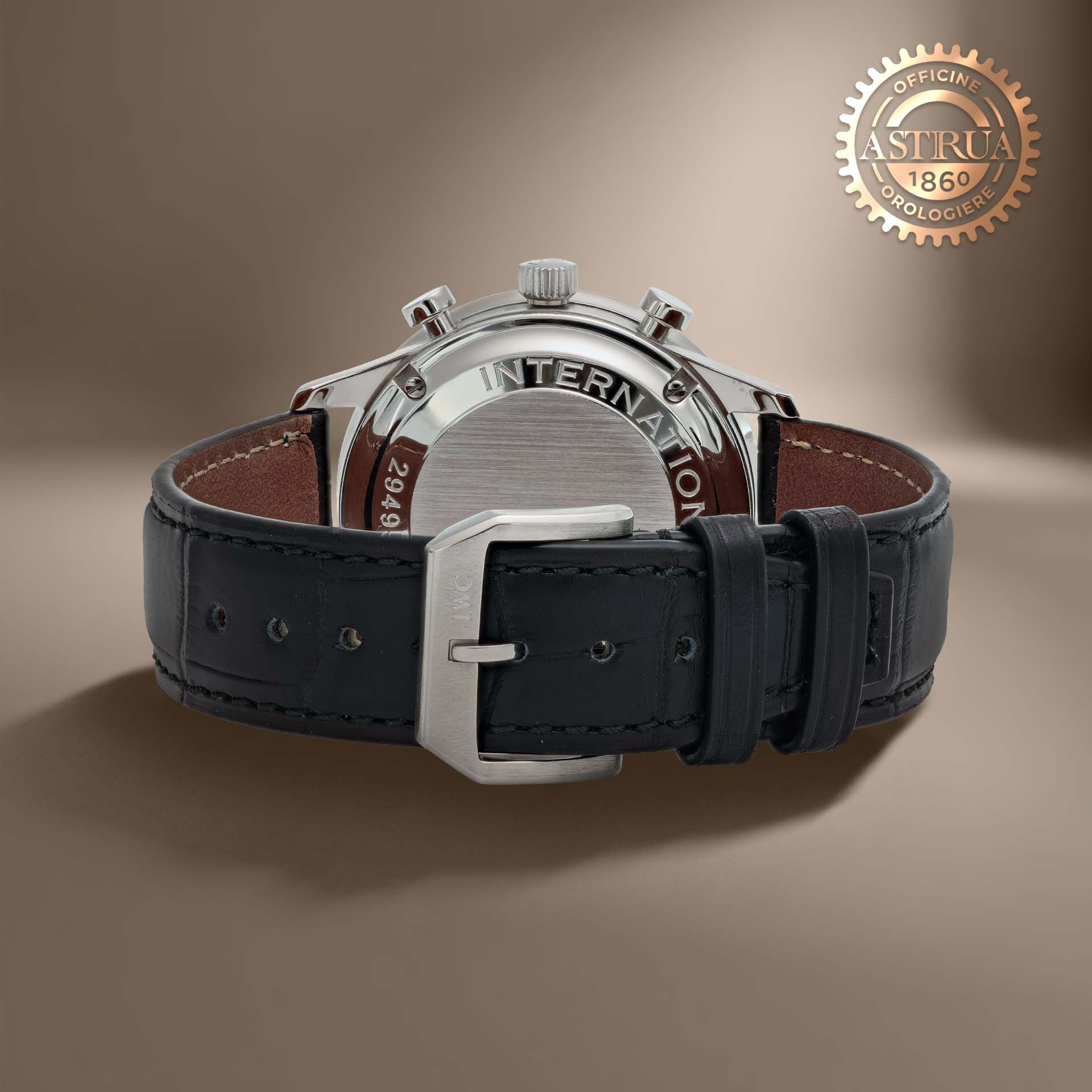 IWC Schaffhausen Portoghese Chrono 41 MM IW371411