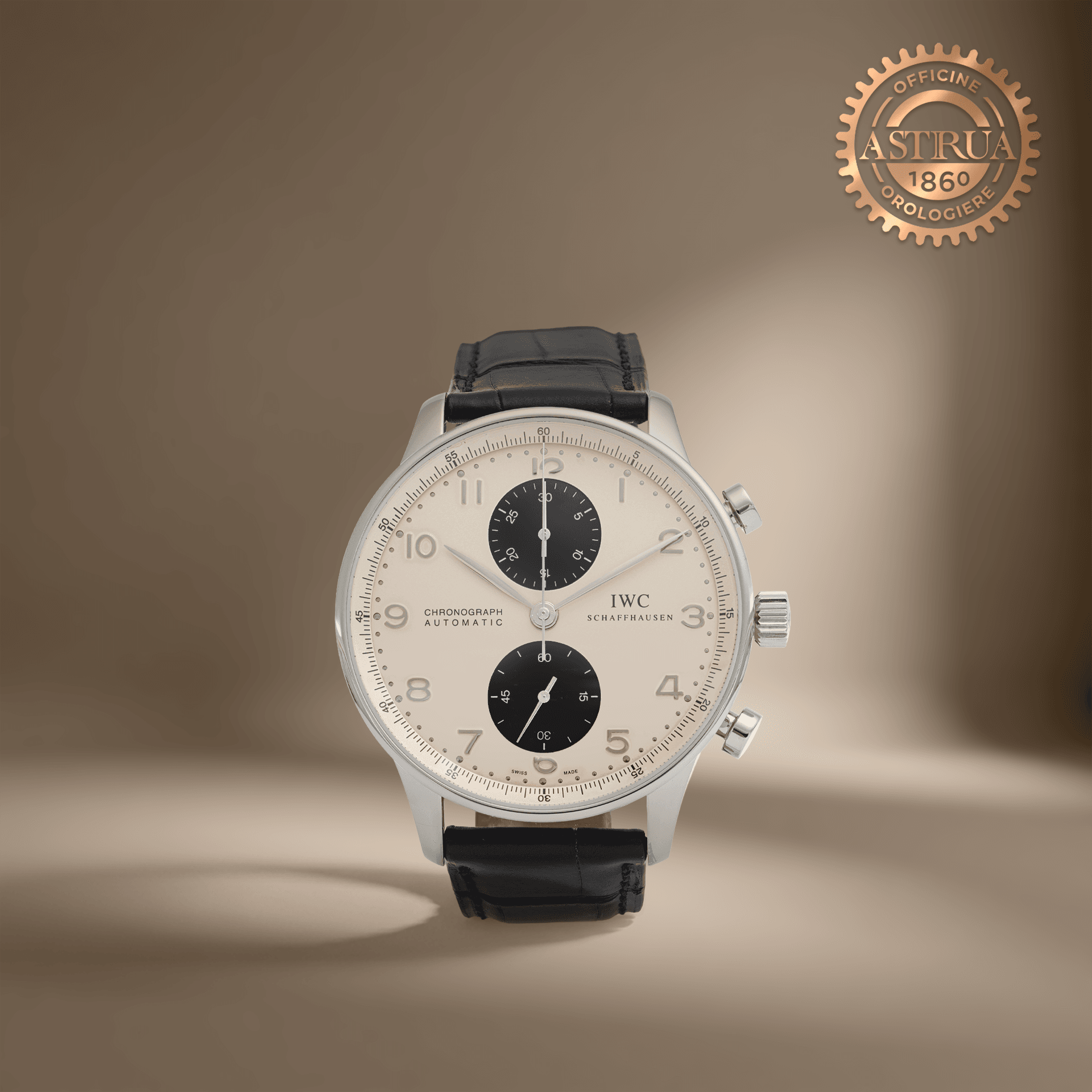 IWC Schaffhausen Portoghese Chrono 41 MM IW371411
