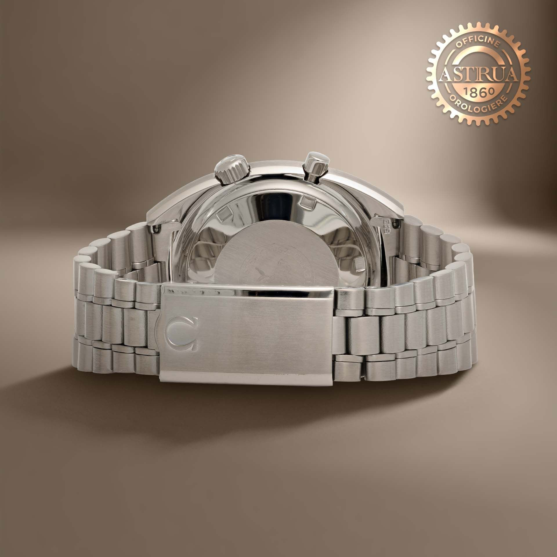 OMEGA Seamaster Chronostop 41 MM 145.008