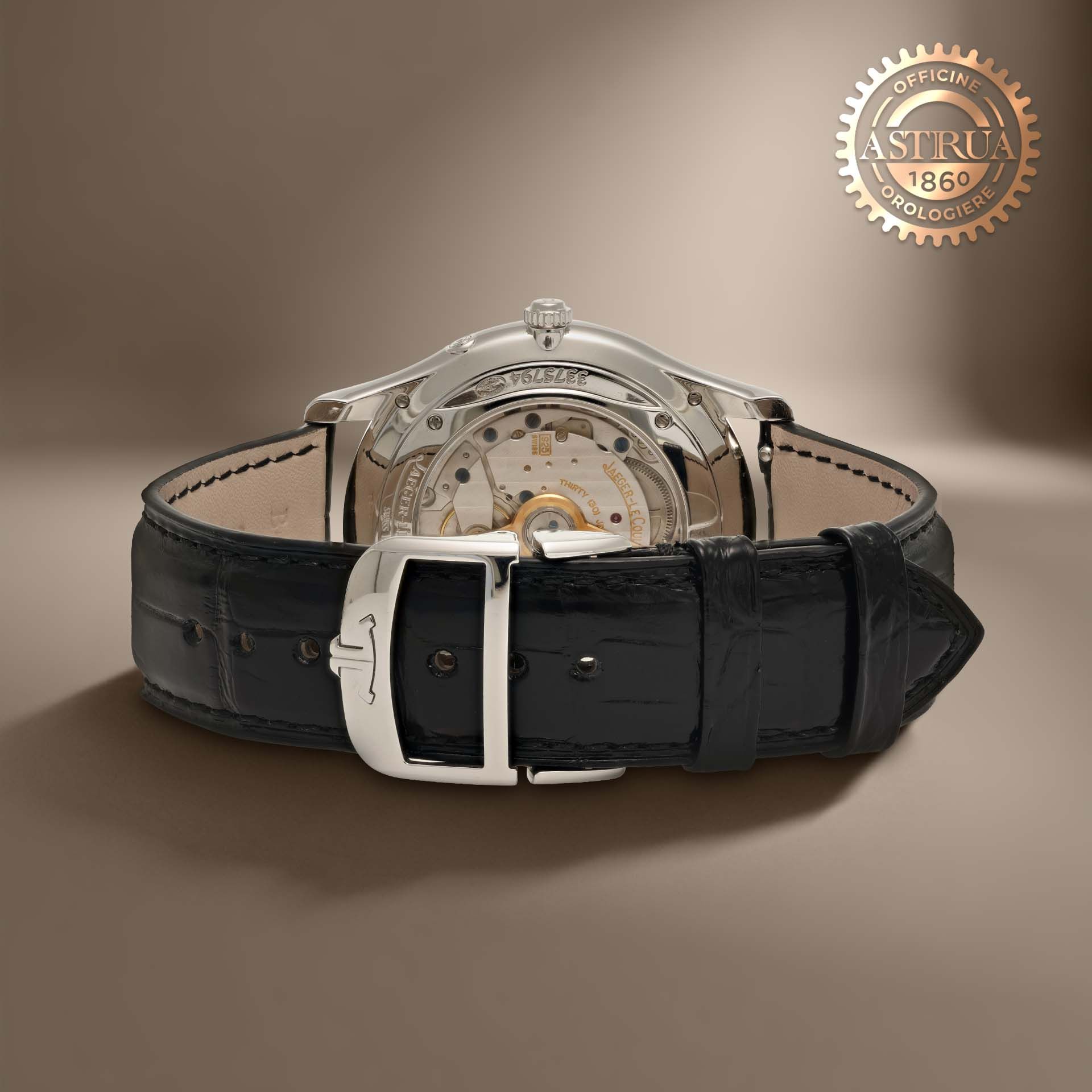 JAEGER-LECOULTRE Master Ultra Thin Moon 39 MM 136.84.70
