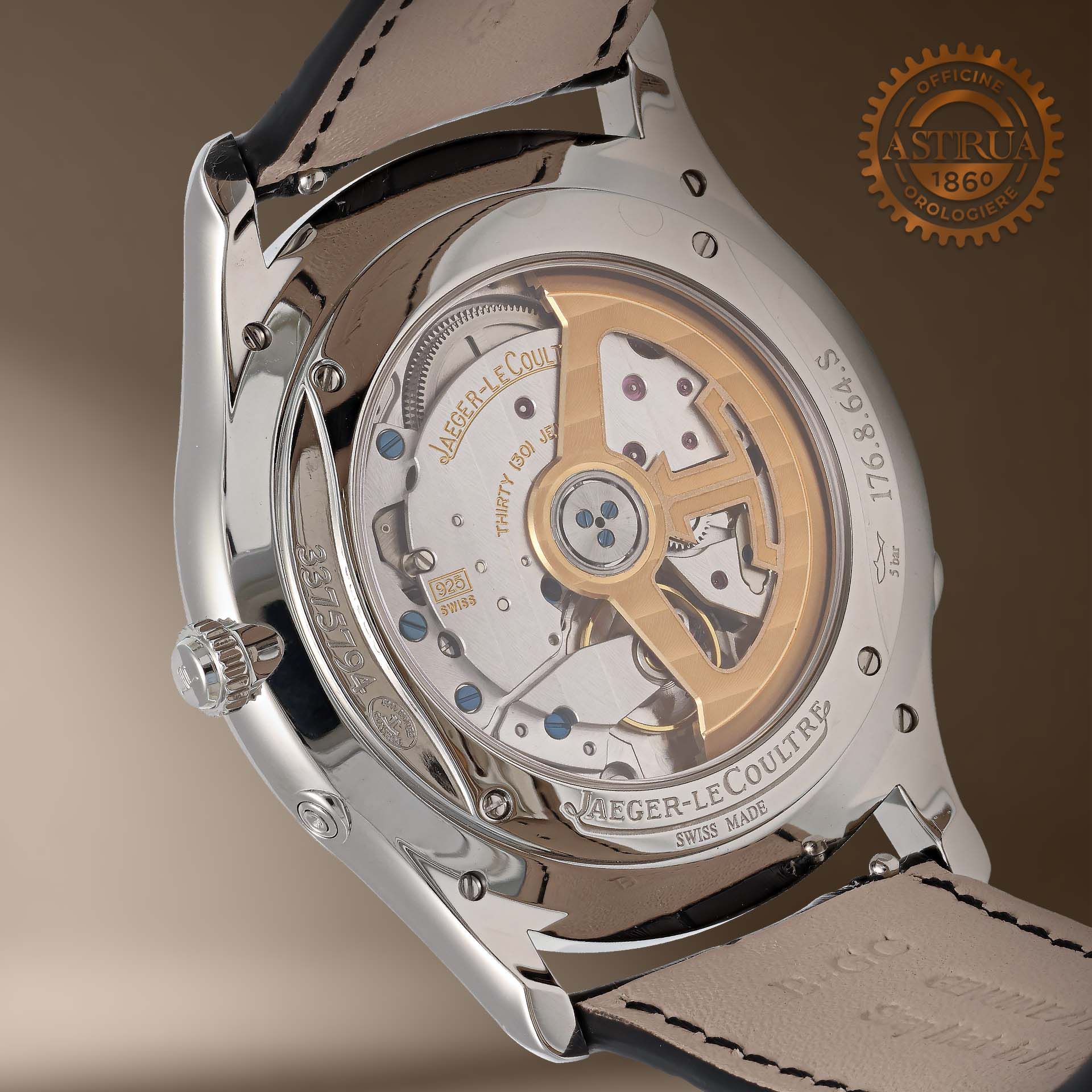 JAEGER-LECOULTRE Master Ultra Thin Moon 39 MM 136.84.70