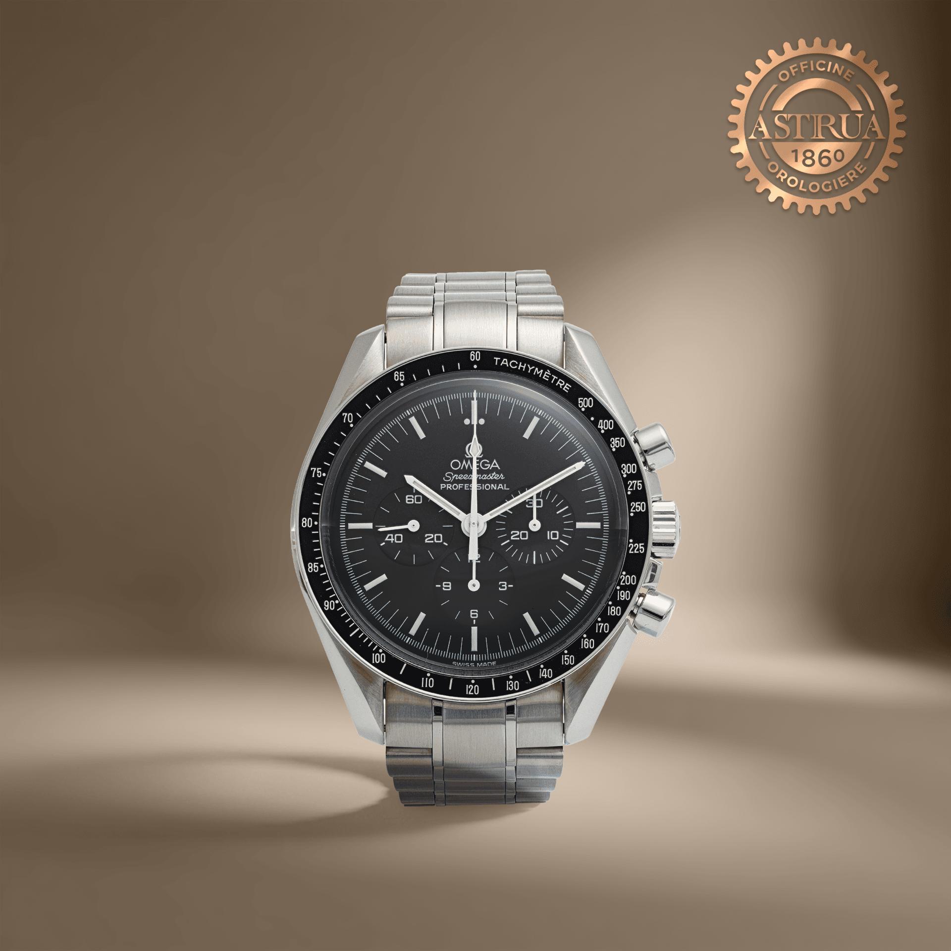 OMEGA Omega Speedmaster 41 MM 35725000