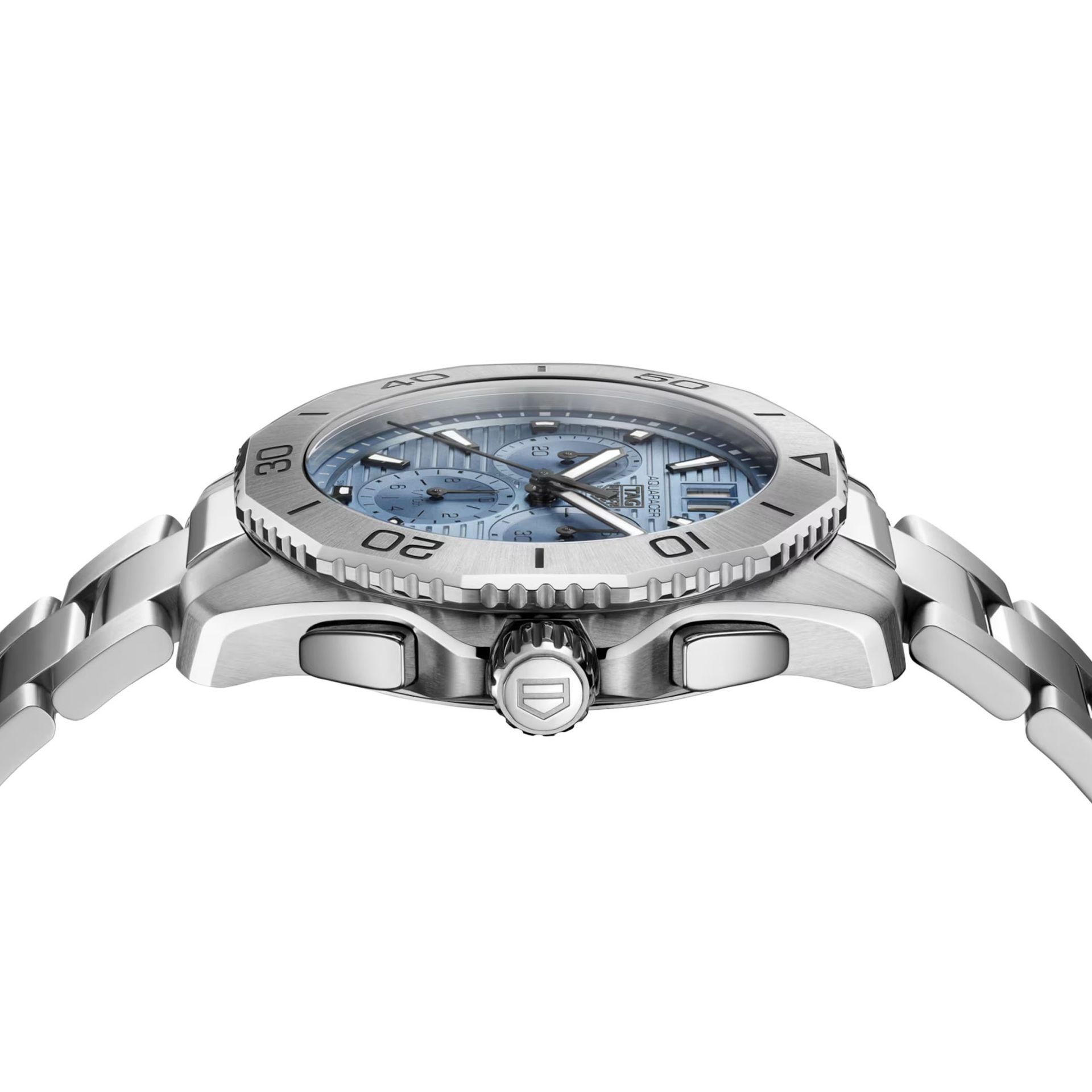 TAG HEUER Aquaracer Professional 200 Chronograph 40 MM CBP1112.BA0627