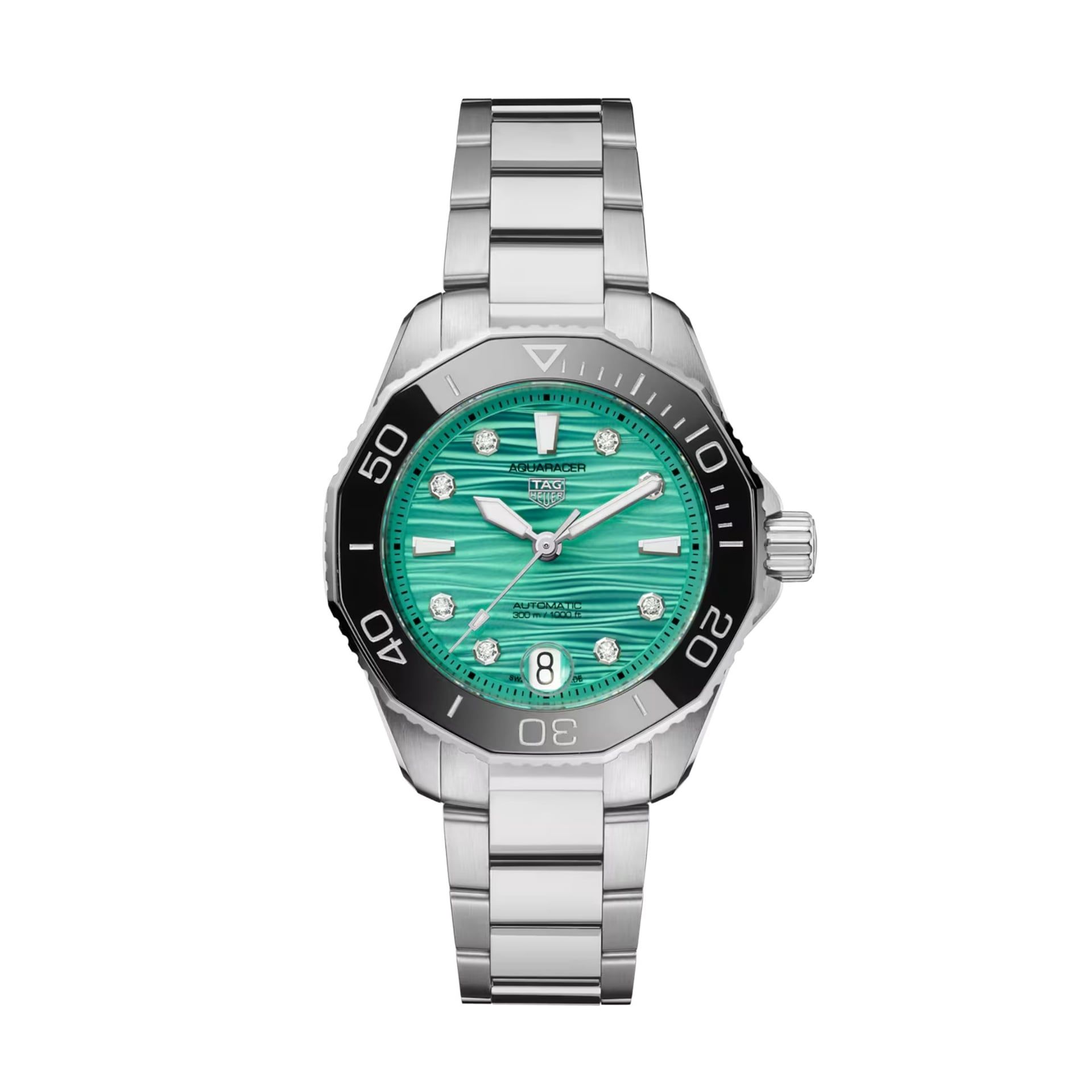TAG HEUER Aquaracer Professional 300 Date 36 MM WBP231K.BA0618