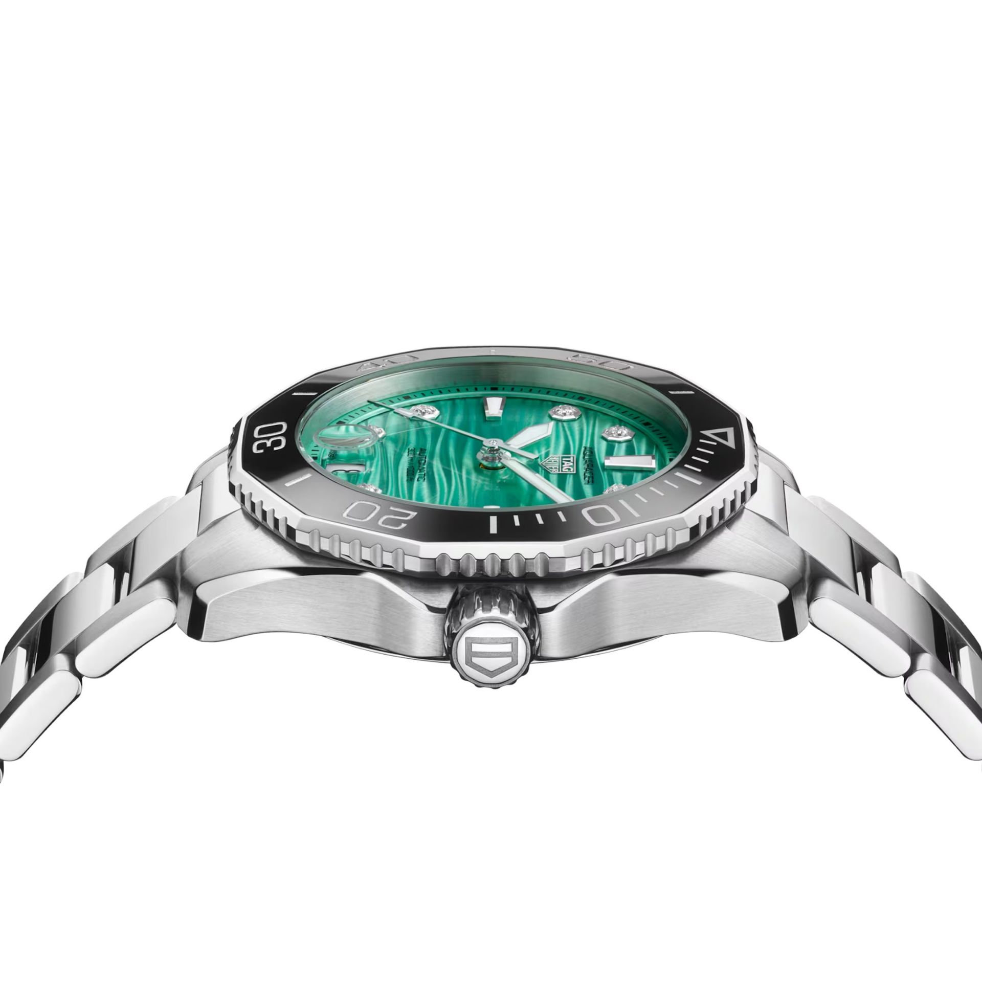 TAG HEUER Aquaracer Professional 300 Date 36 MM WBP231K.BA0618
