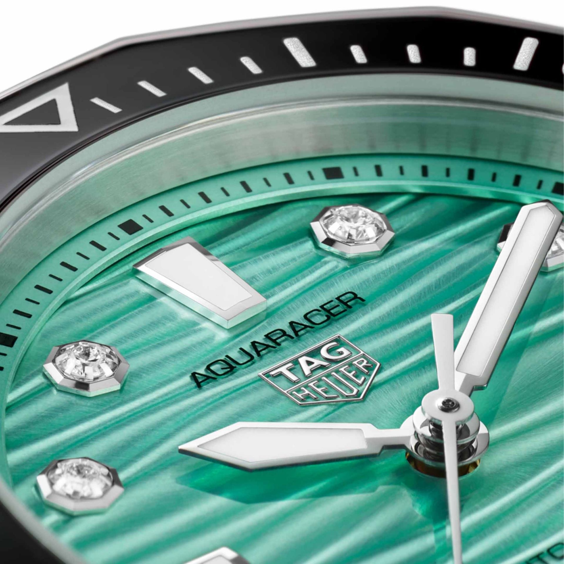 TAG HEUER Aquaracer Professional 300 Date 36 MM WBP231K.BA0618