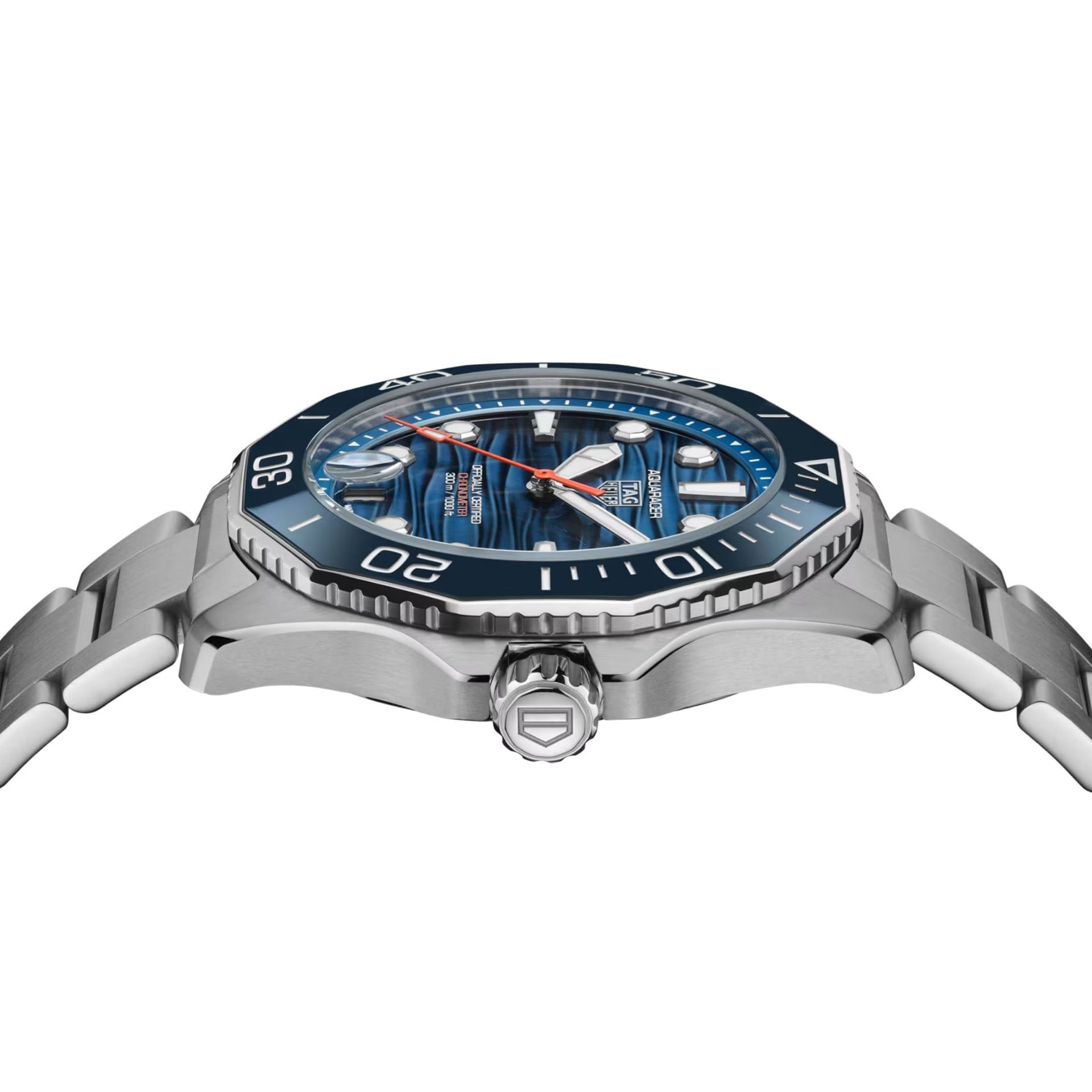 TAG HEUER Aquaracer Professional 300 Date 42 MM WBP5111.BA0013