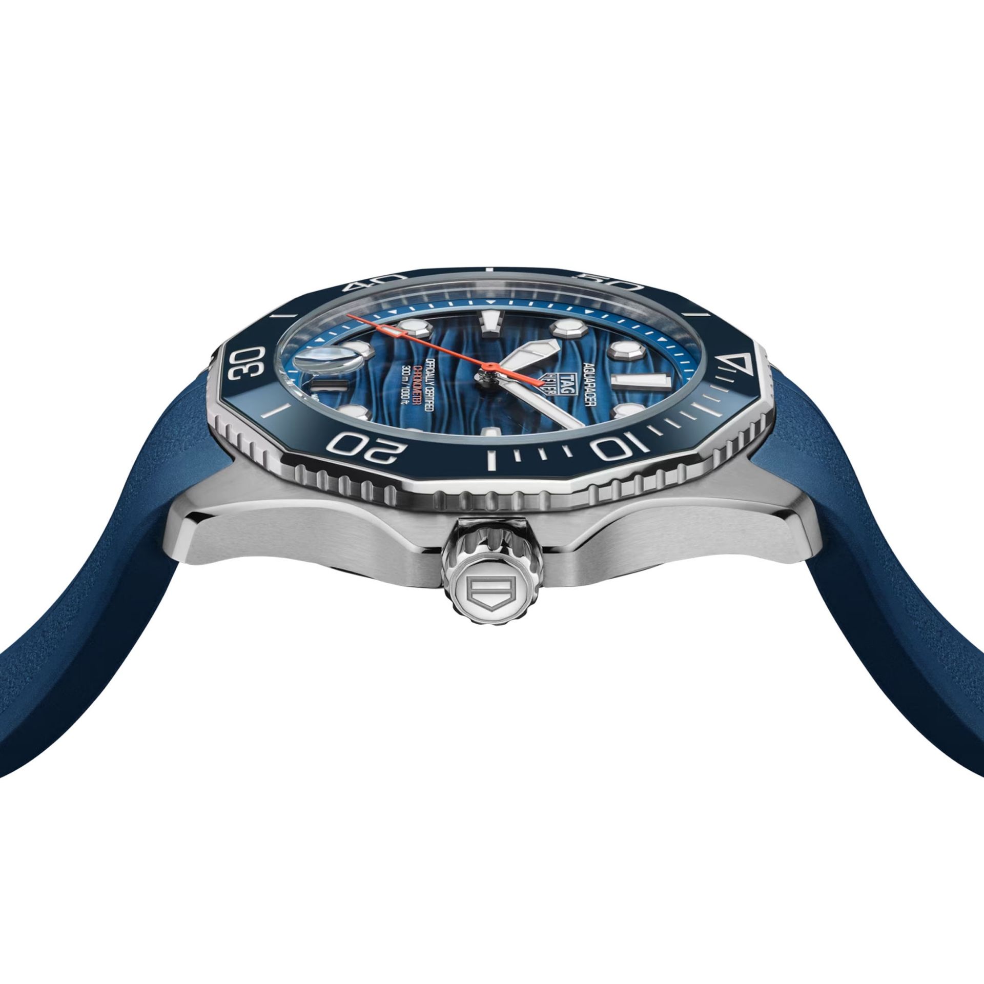 TAG HEUER Aquaracer Professional 300 Date 42 MM WBP5111.FT6259