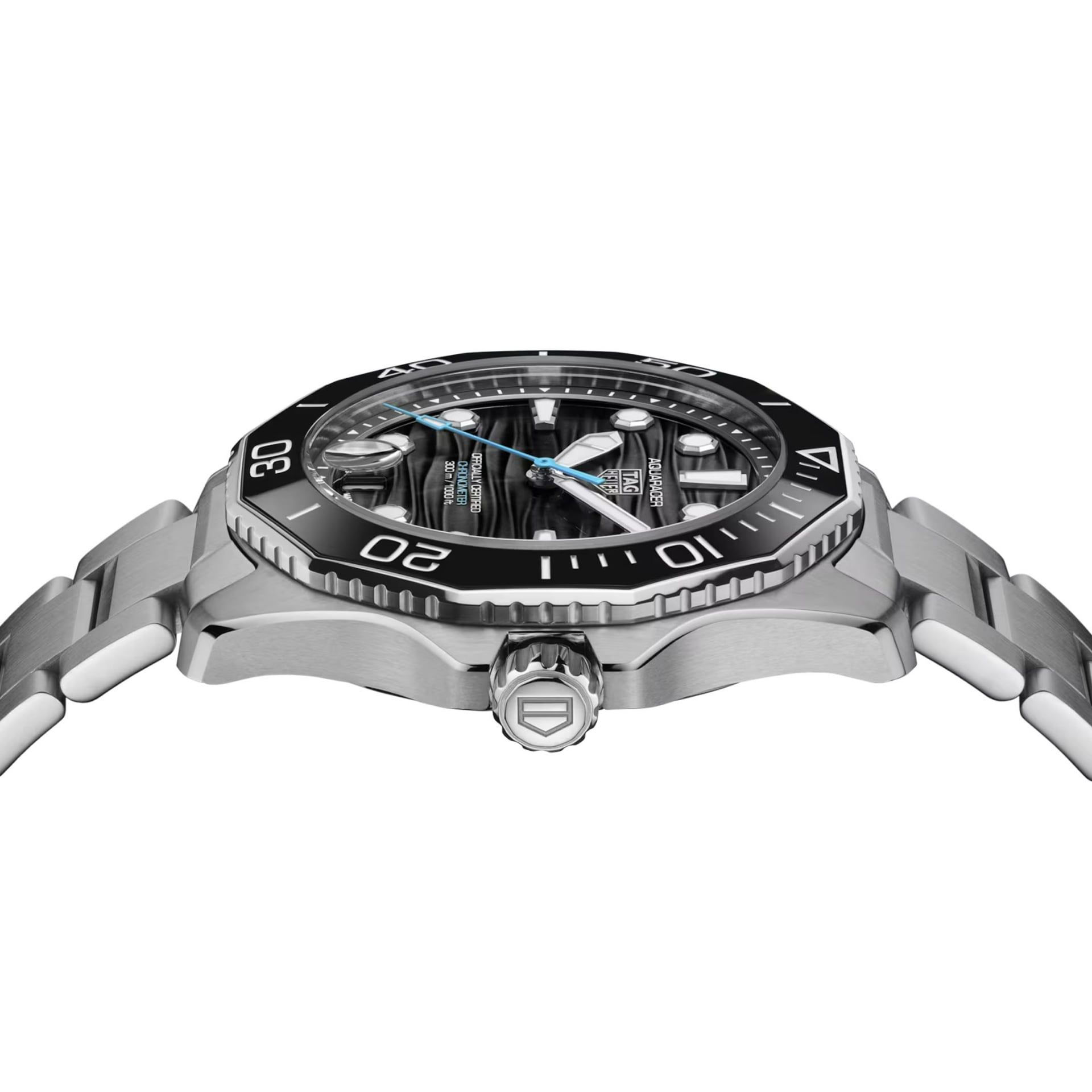 TAG HEUER Aquaracer Professional 300 Date 42 MM WBP5110.BA0013