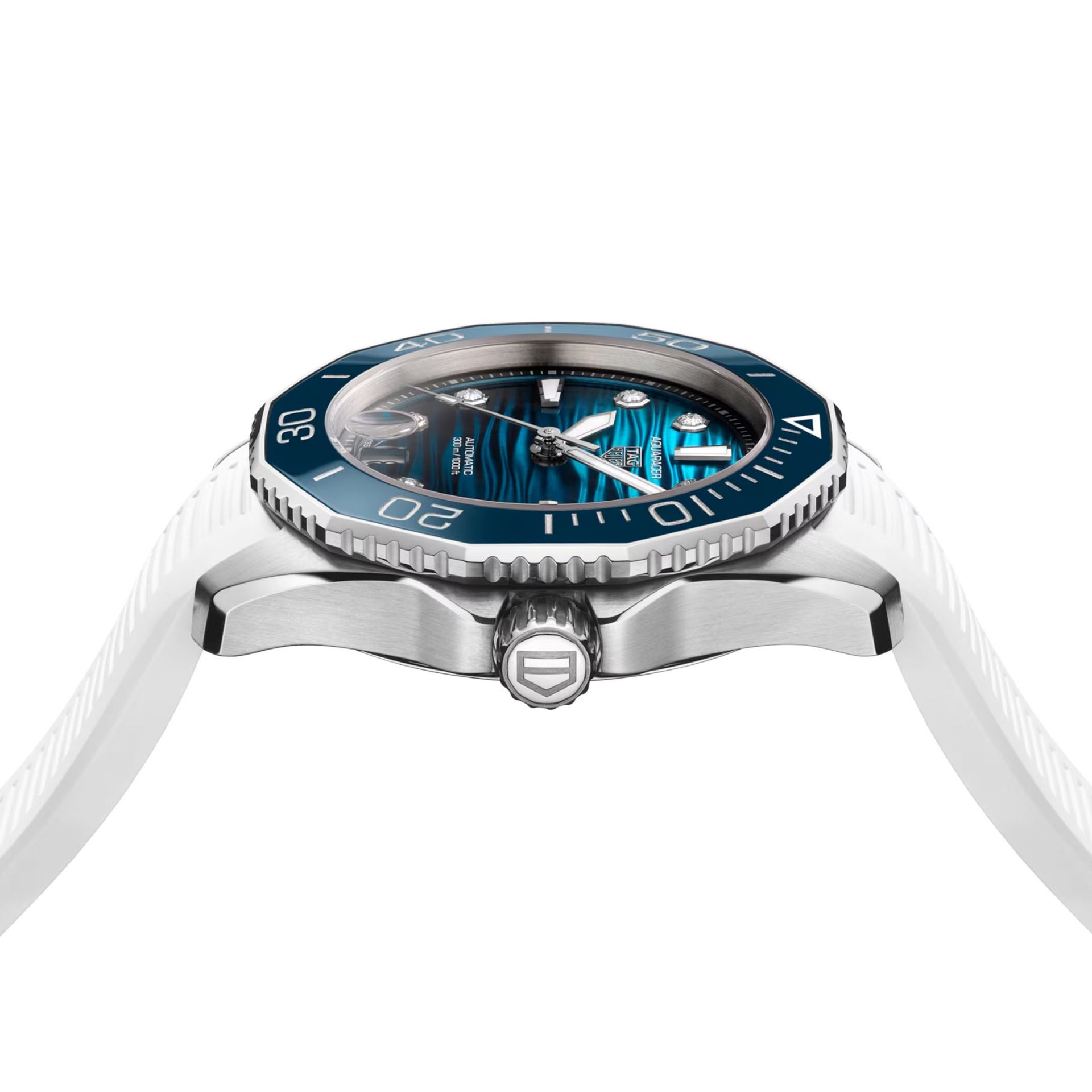 TAG HEUER Aquaracer Professional 300 Date 36 MM WBP231N.FT6234