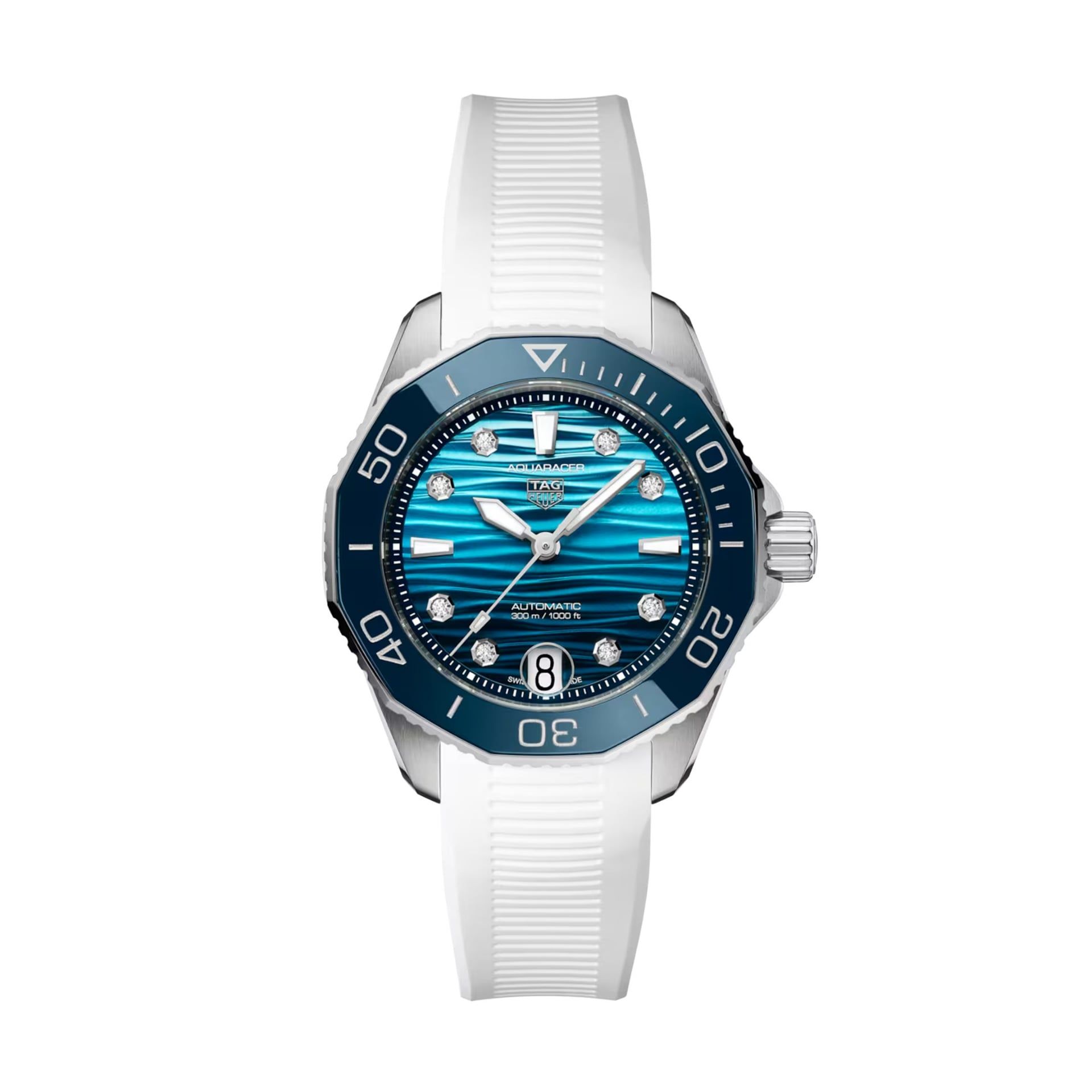 TAG HEUER Aquaracer Professional 300 Date 36 MM WBP231N.FT6234