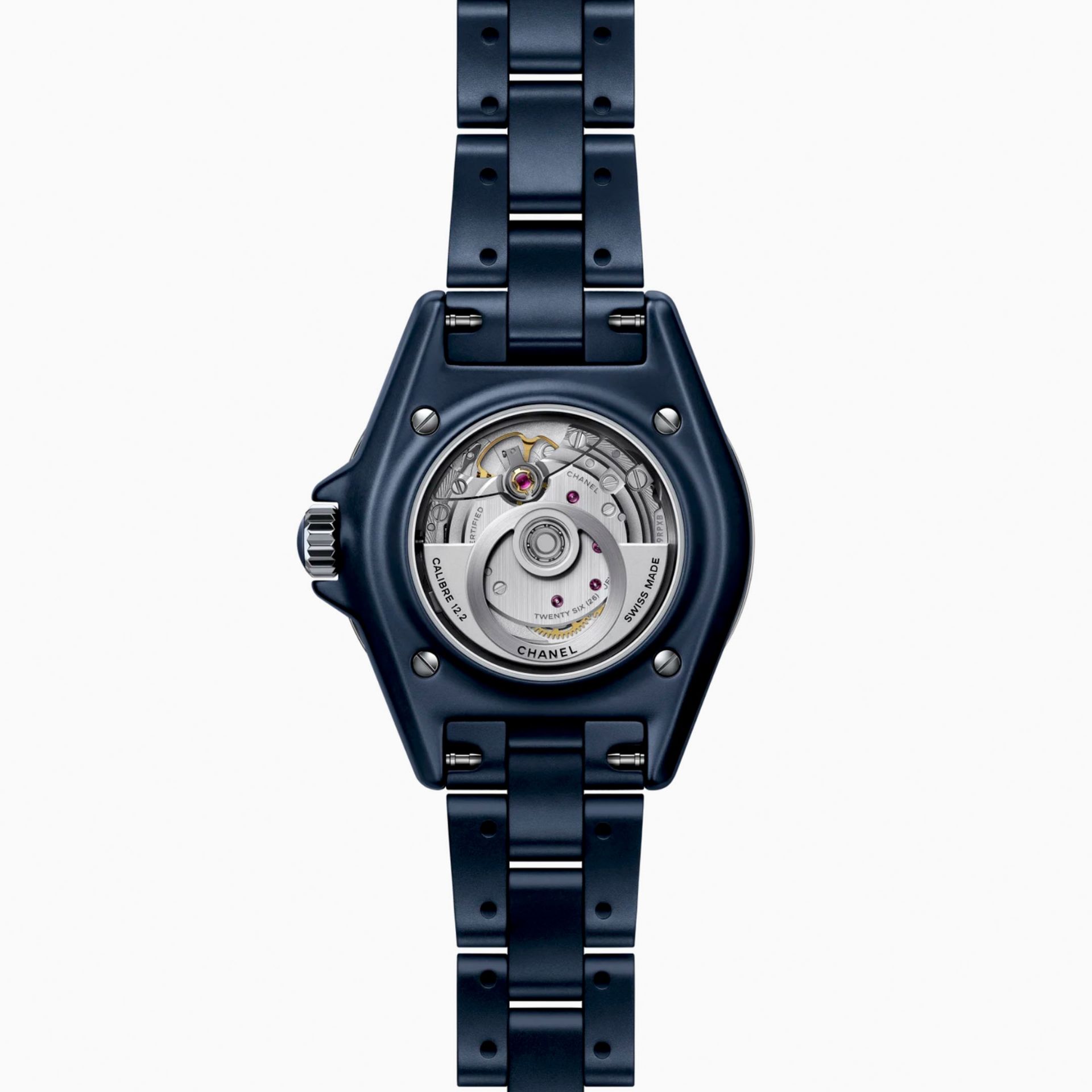CHANEL J12 Calibro 12.2 33 MM H11683