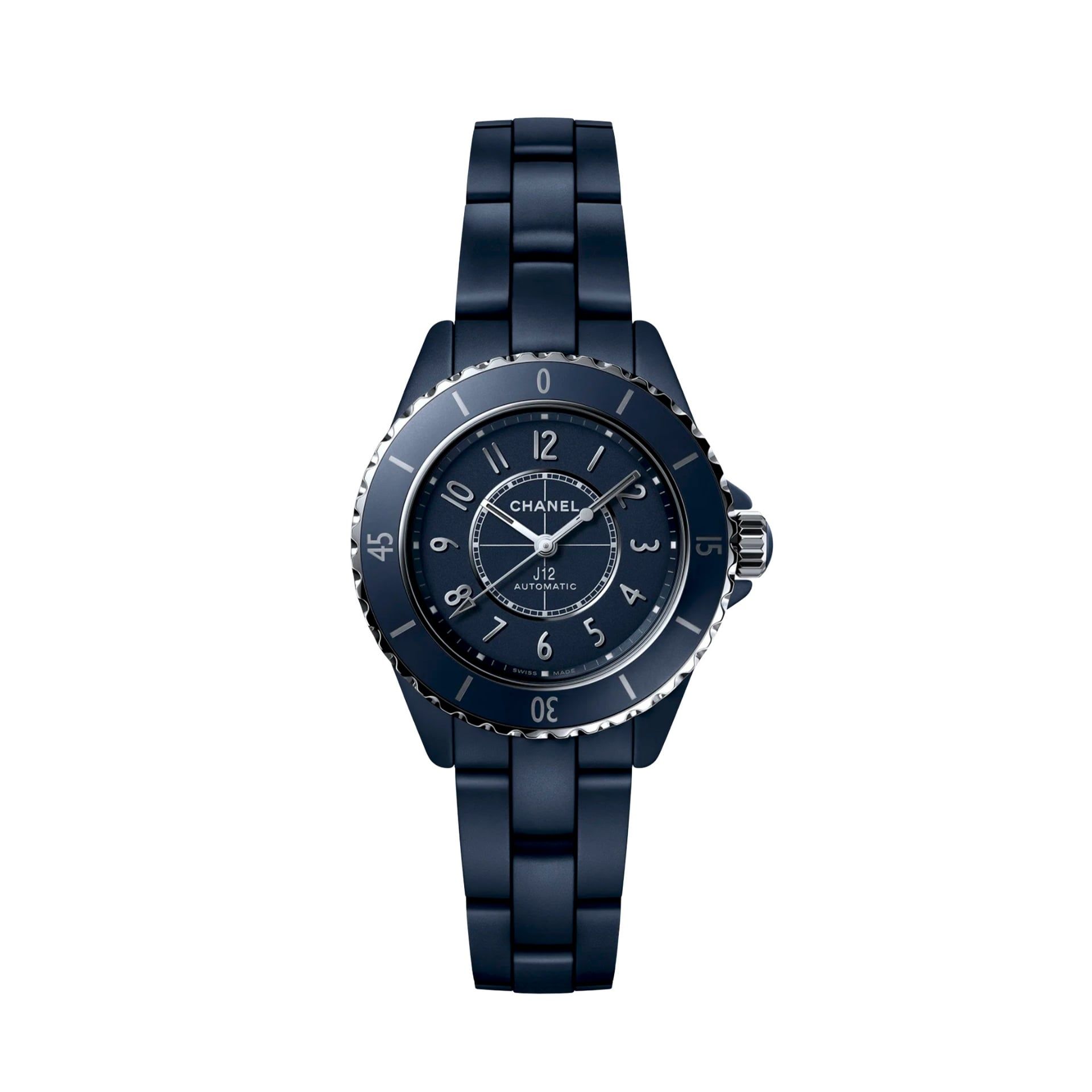 CHANEL J12 Calibro 12.2 33 MM H11683