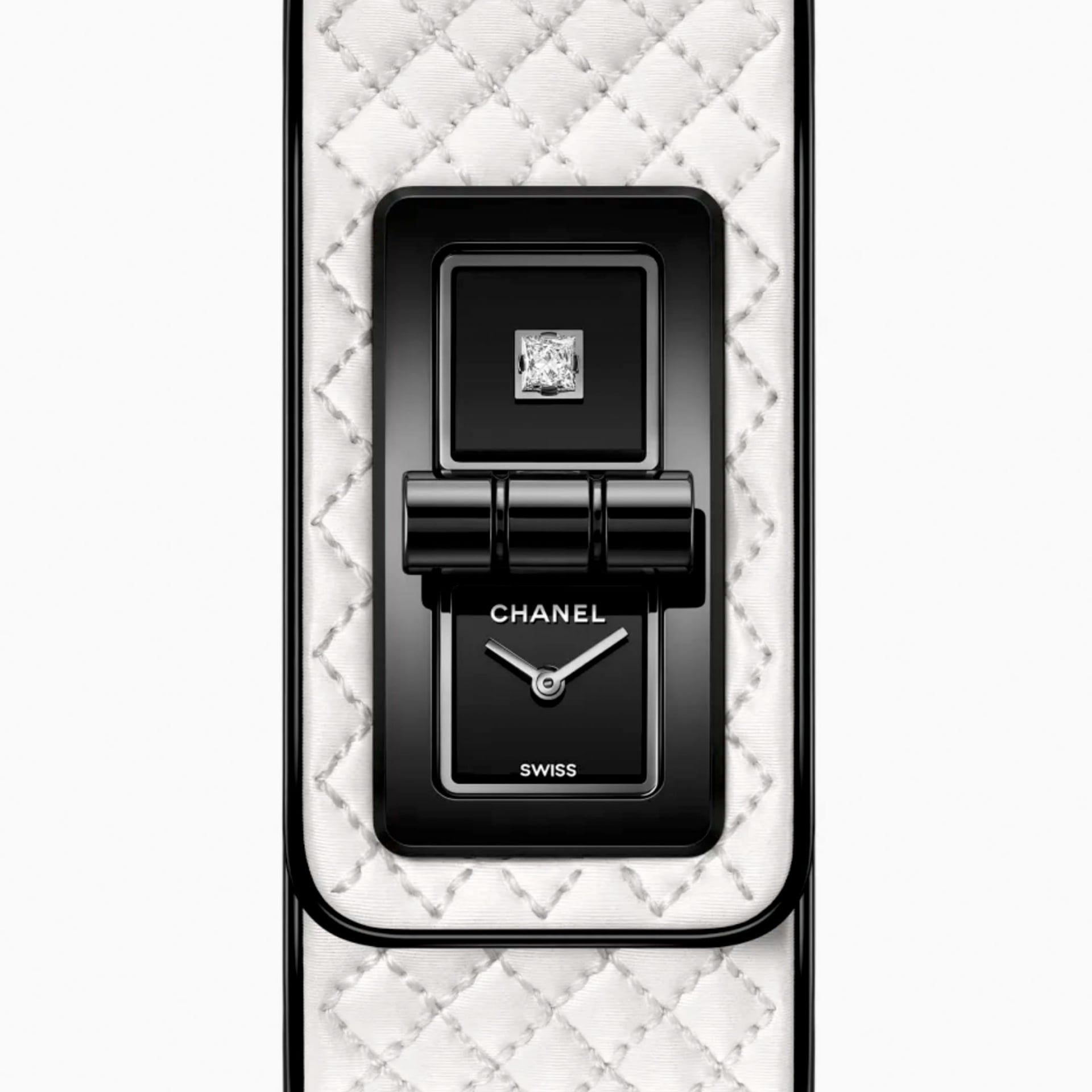 CHANEL Code Coco Game 25 X 39,3 MM H11097