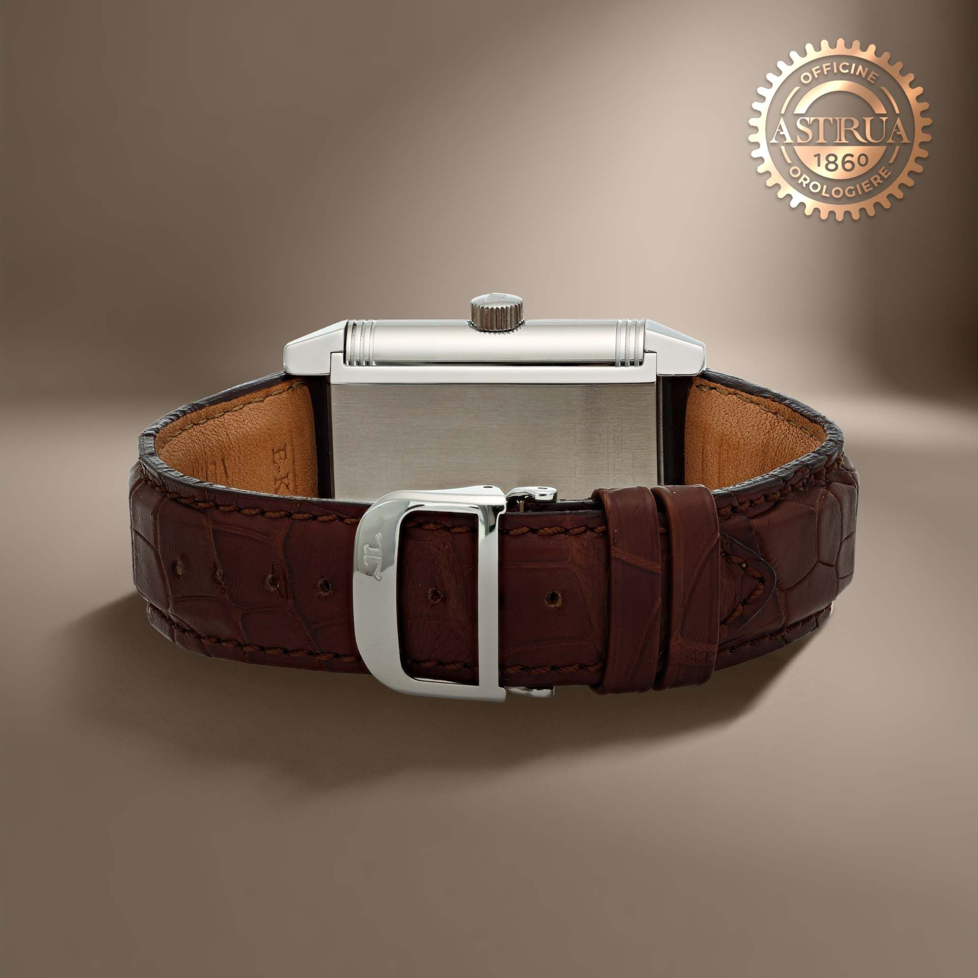 JAEGER-LECOULTRE Grande Reverso 8 Days GM 240.8.14