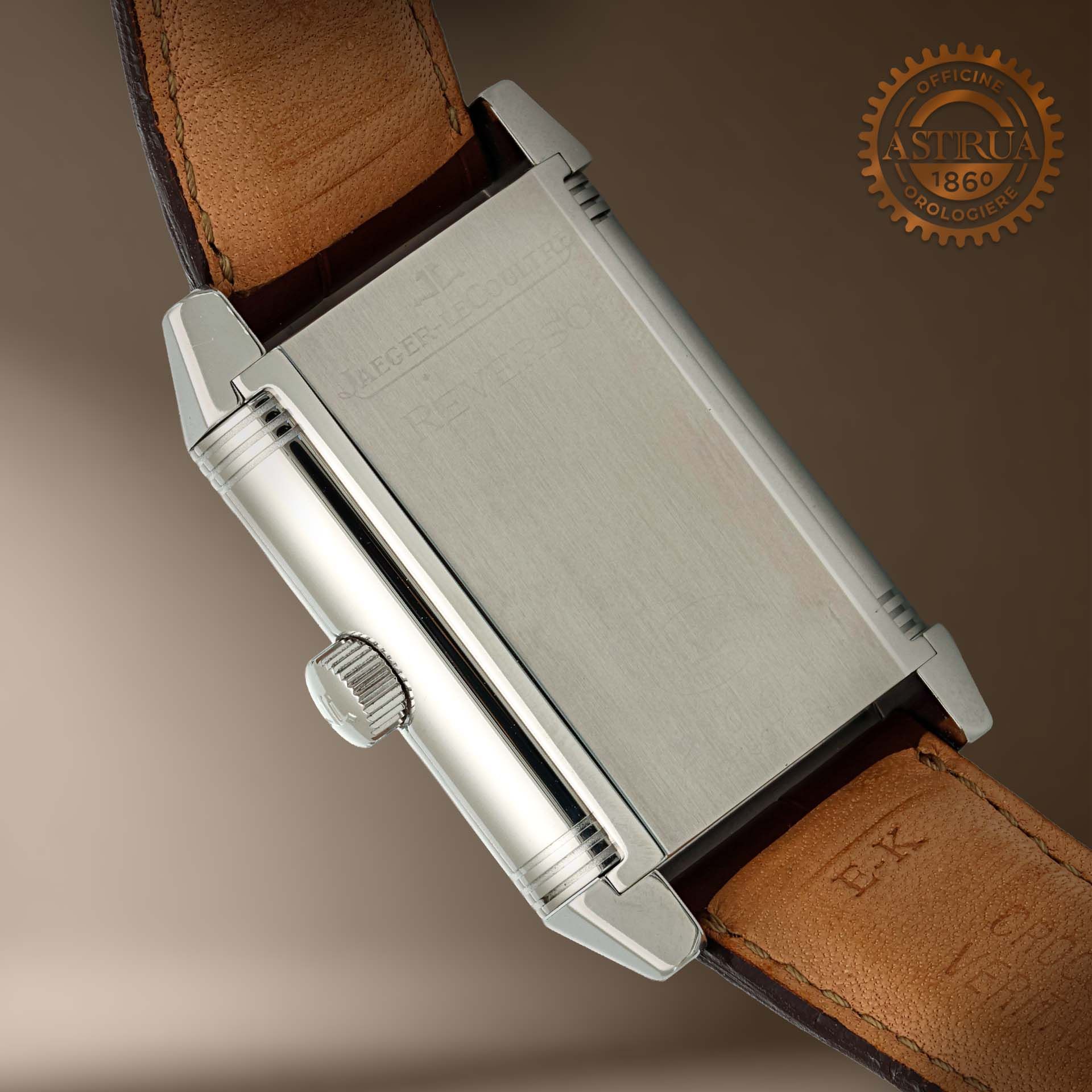 JAEGER-LECOULTRE Grande Reverso 8 Days GM 240.8.14