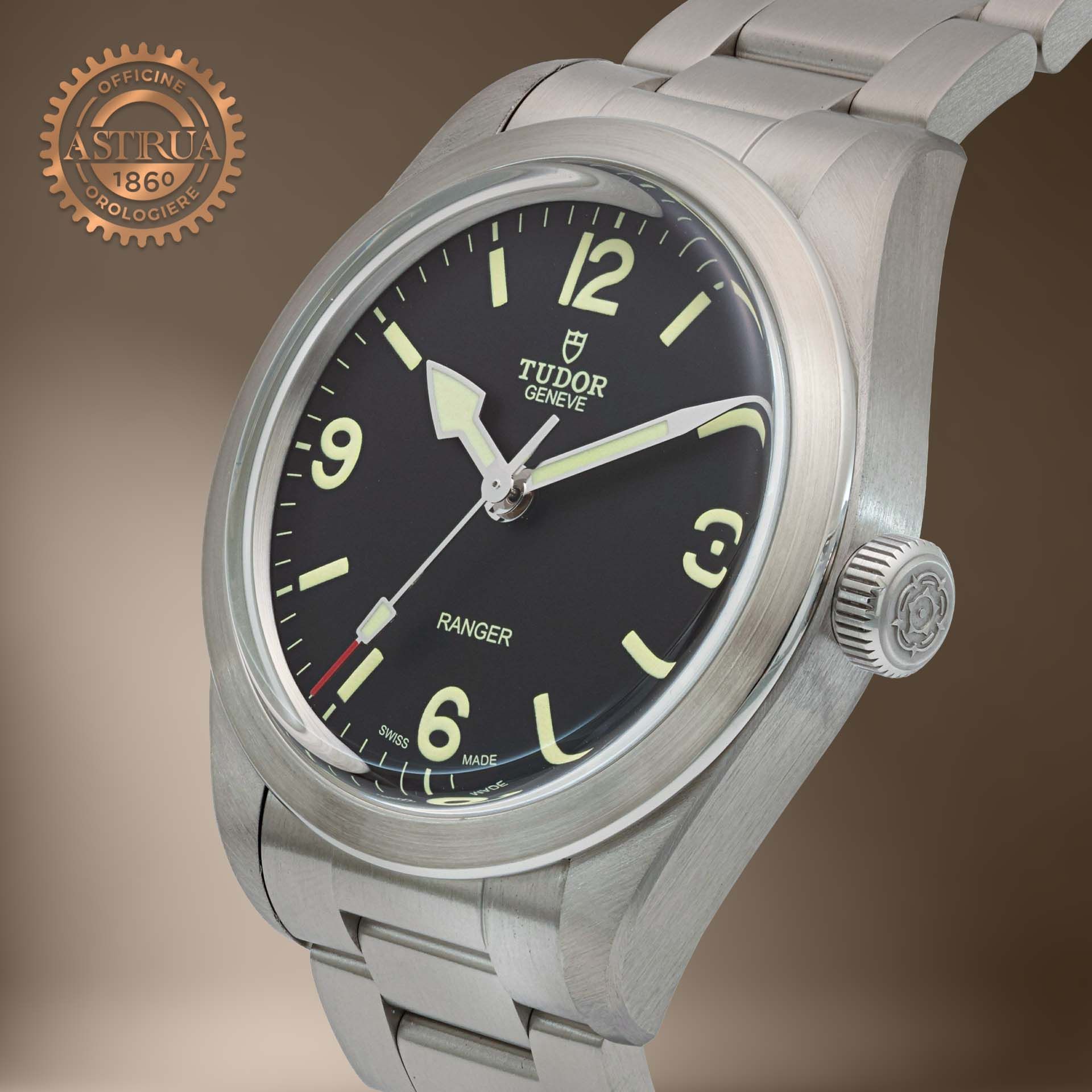 TUDOR Ranger 39 MM 79950