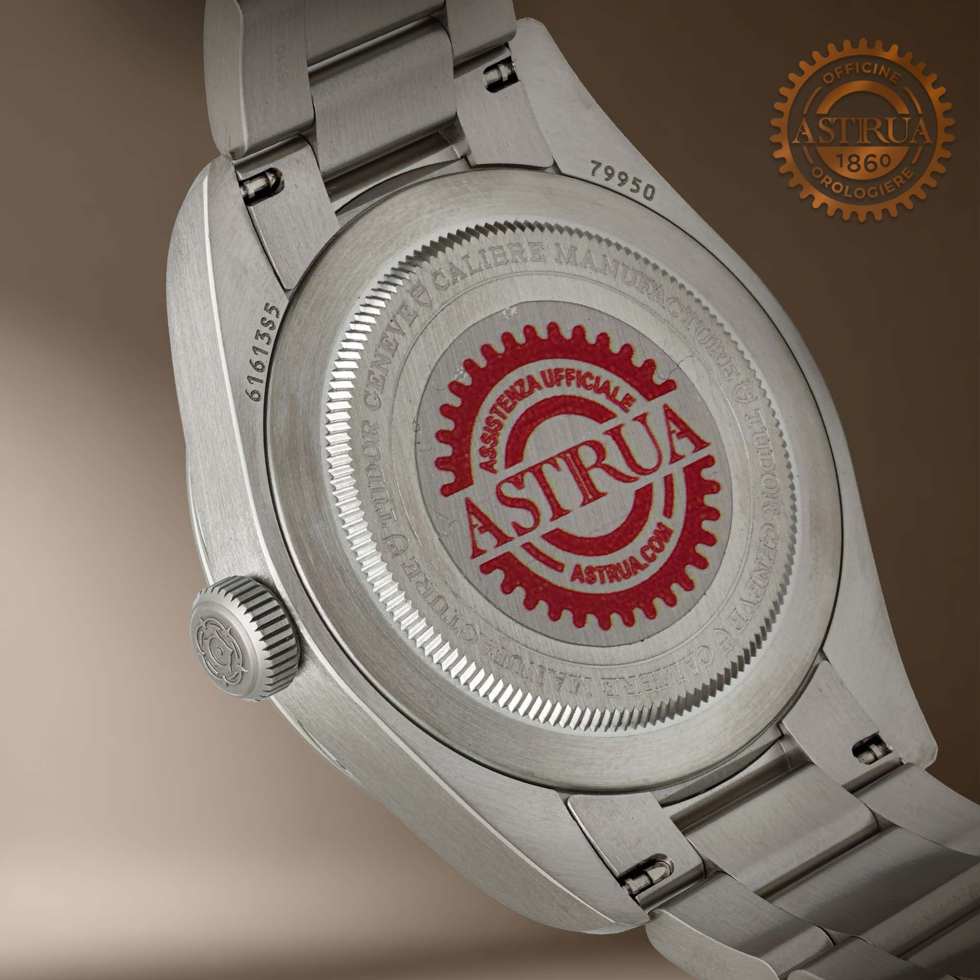 TUDOR Ranger 39 MM 79950