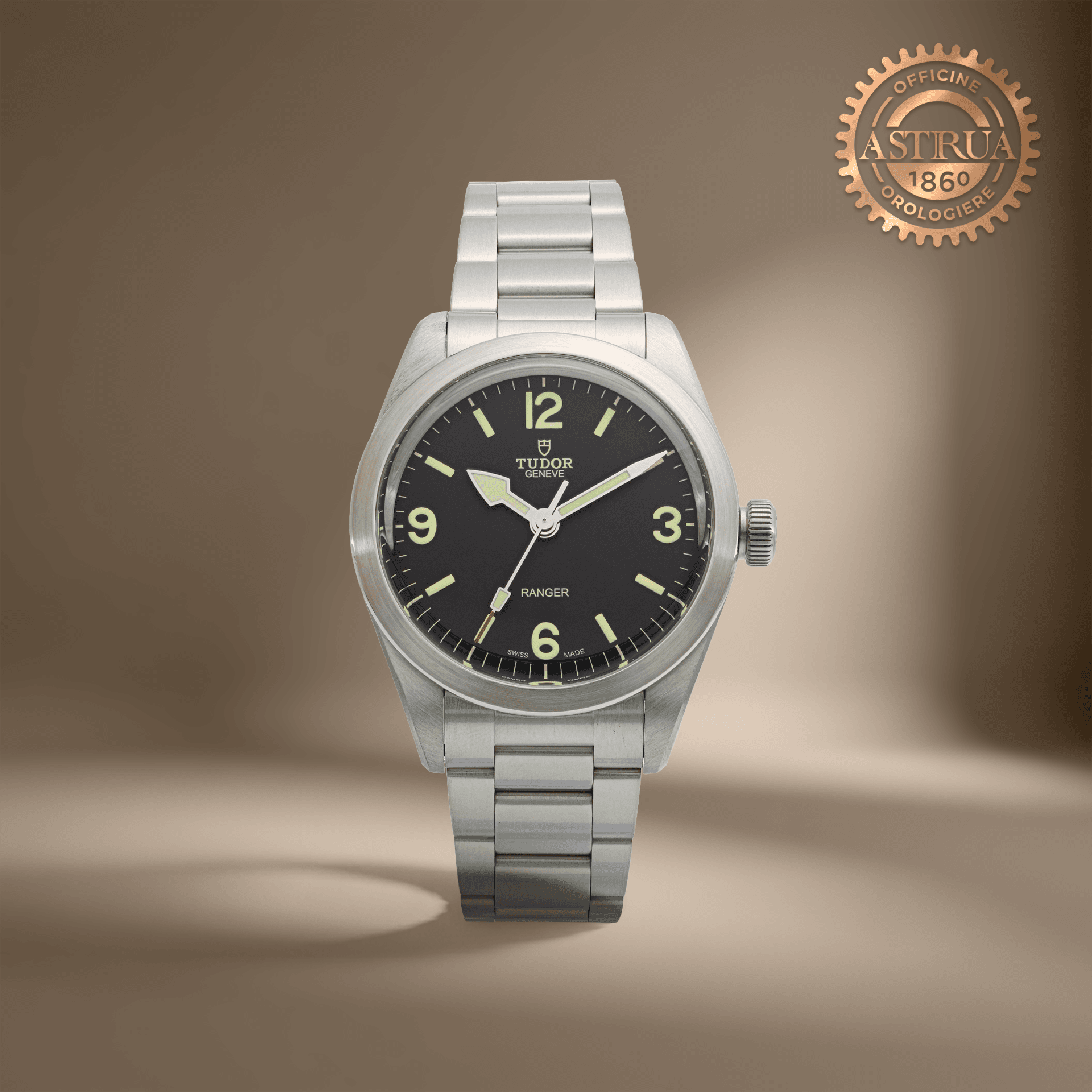 TUDOR Ranger 39 MM 79950