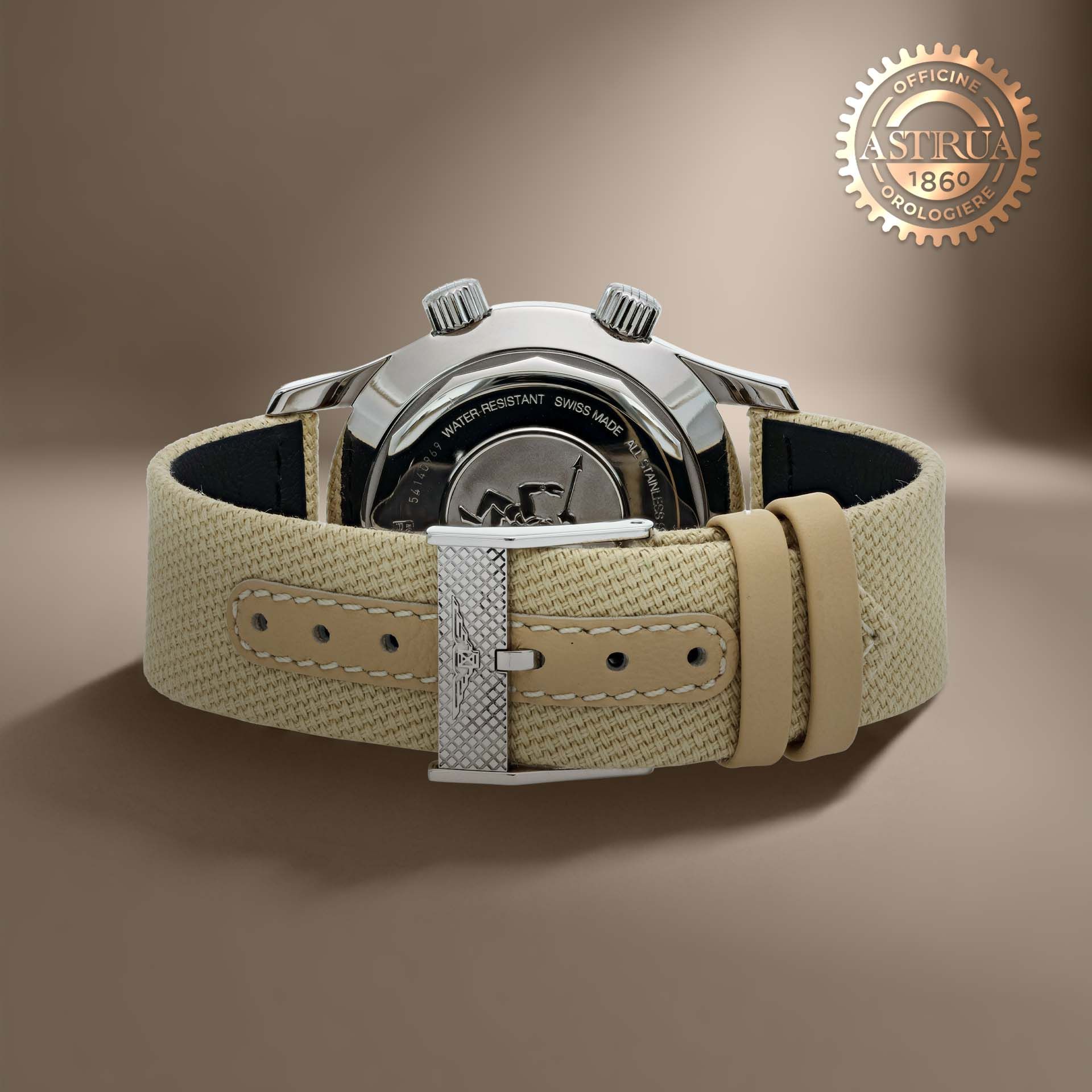 LONGINES Legend Diver 42 MM L3.774.4