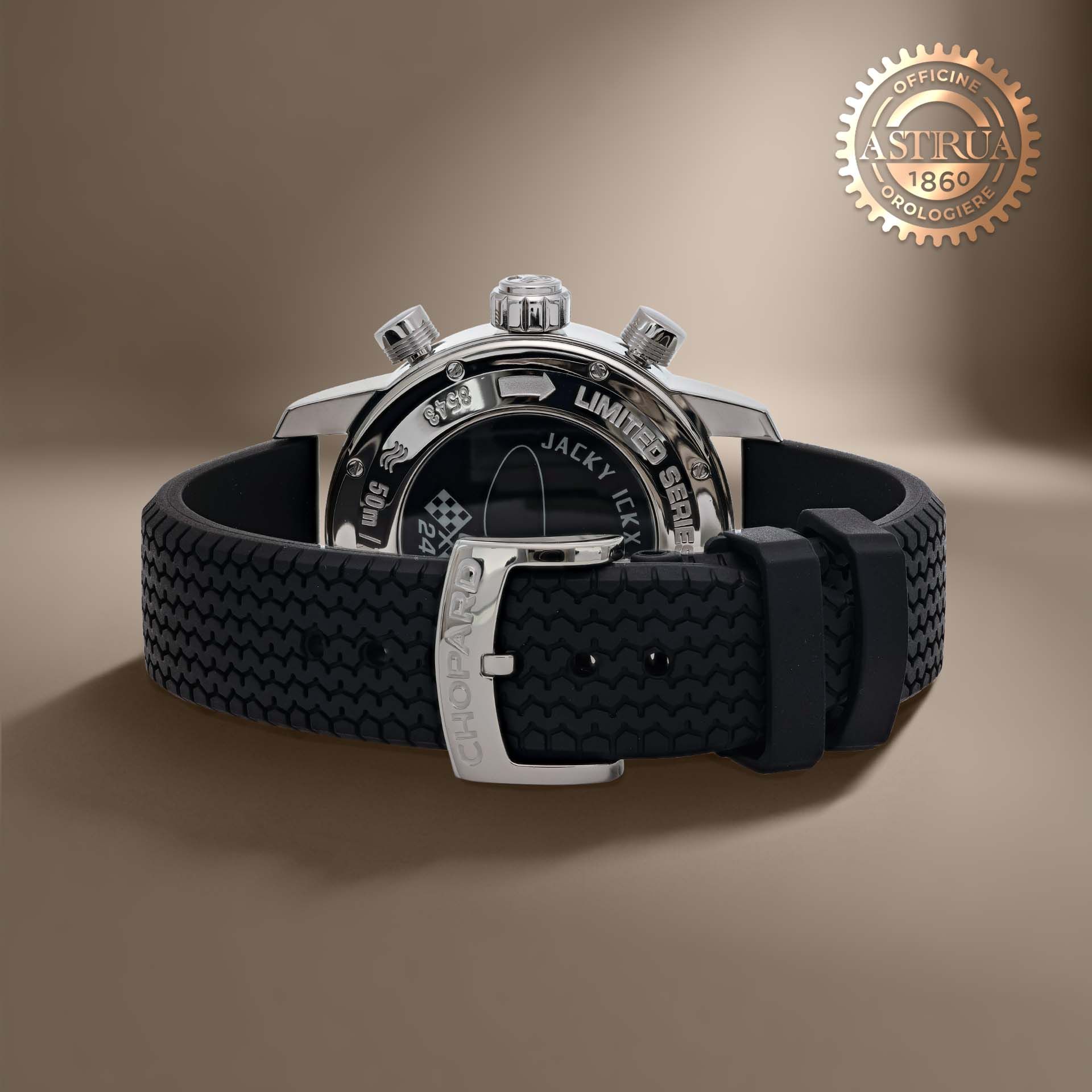 CHOPARD Mille Miglia 42 MM 168543-3001