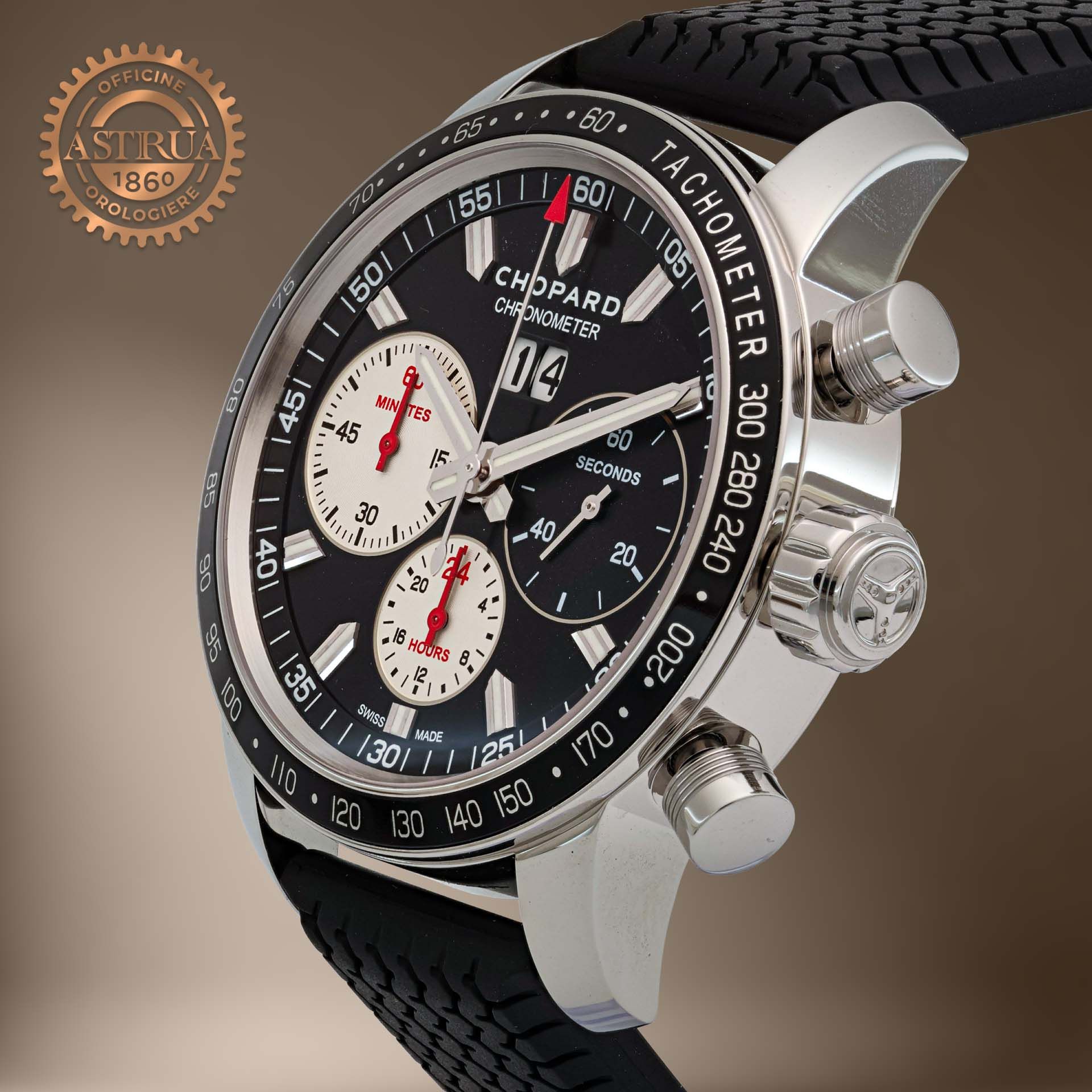 CHOPARD Mille Miglia 42 MM 168543-3001