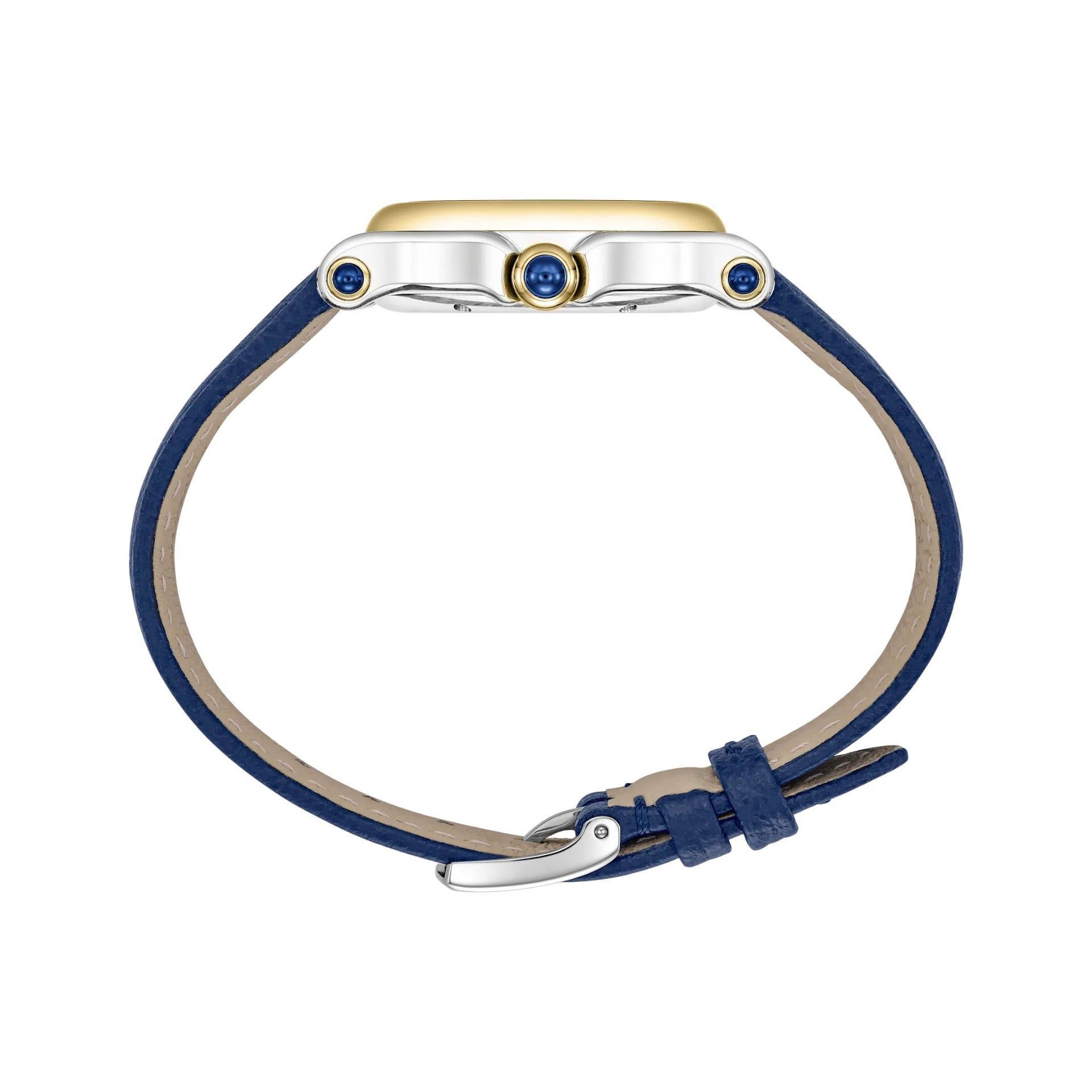 CHOPARD Happy Sport The First 33 MM 278640-4002
