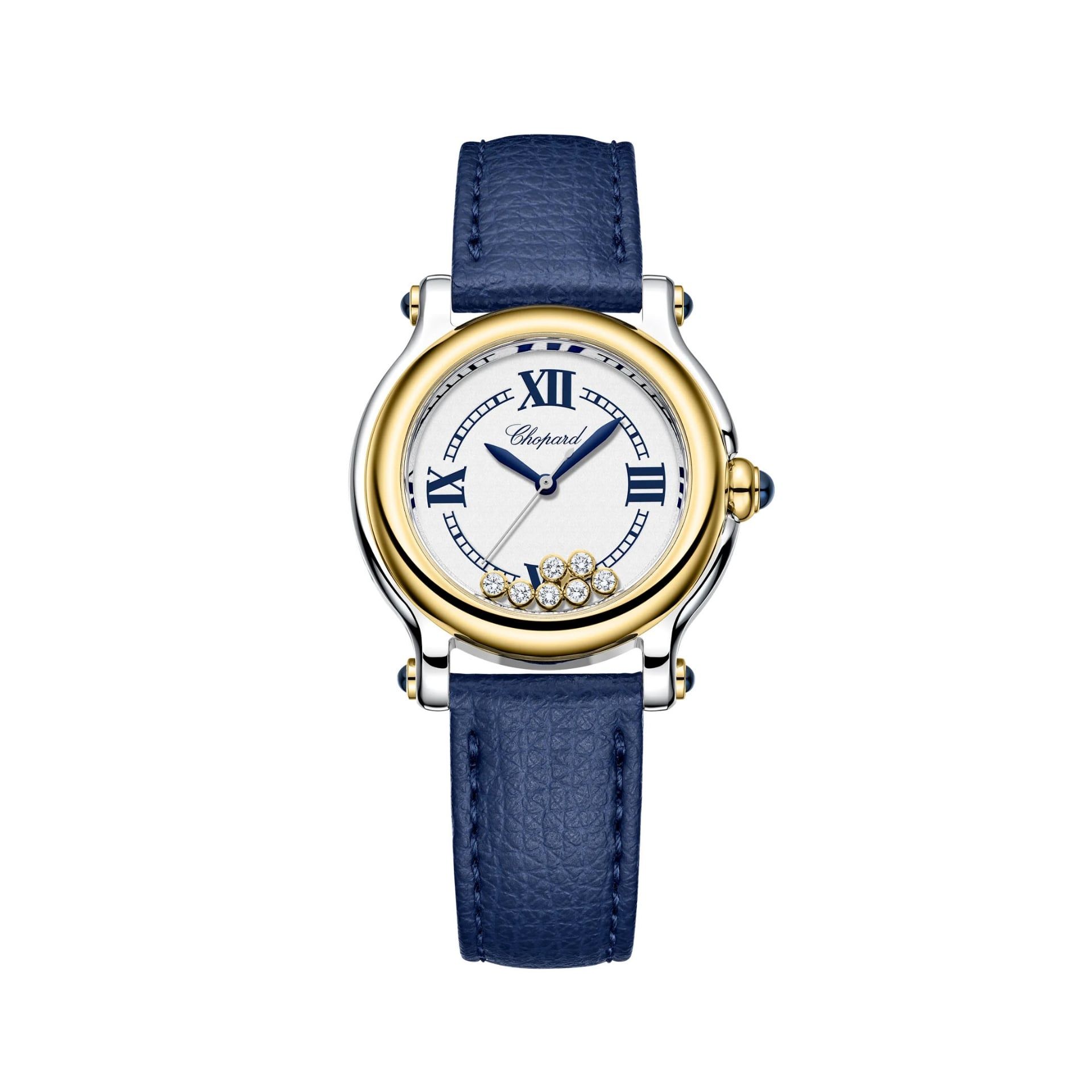 CHOPARD Happy Sport The First 33 MM 278640-4002