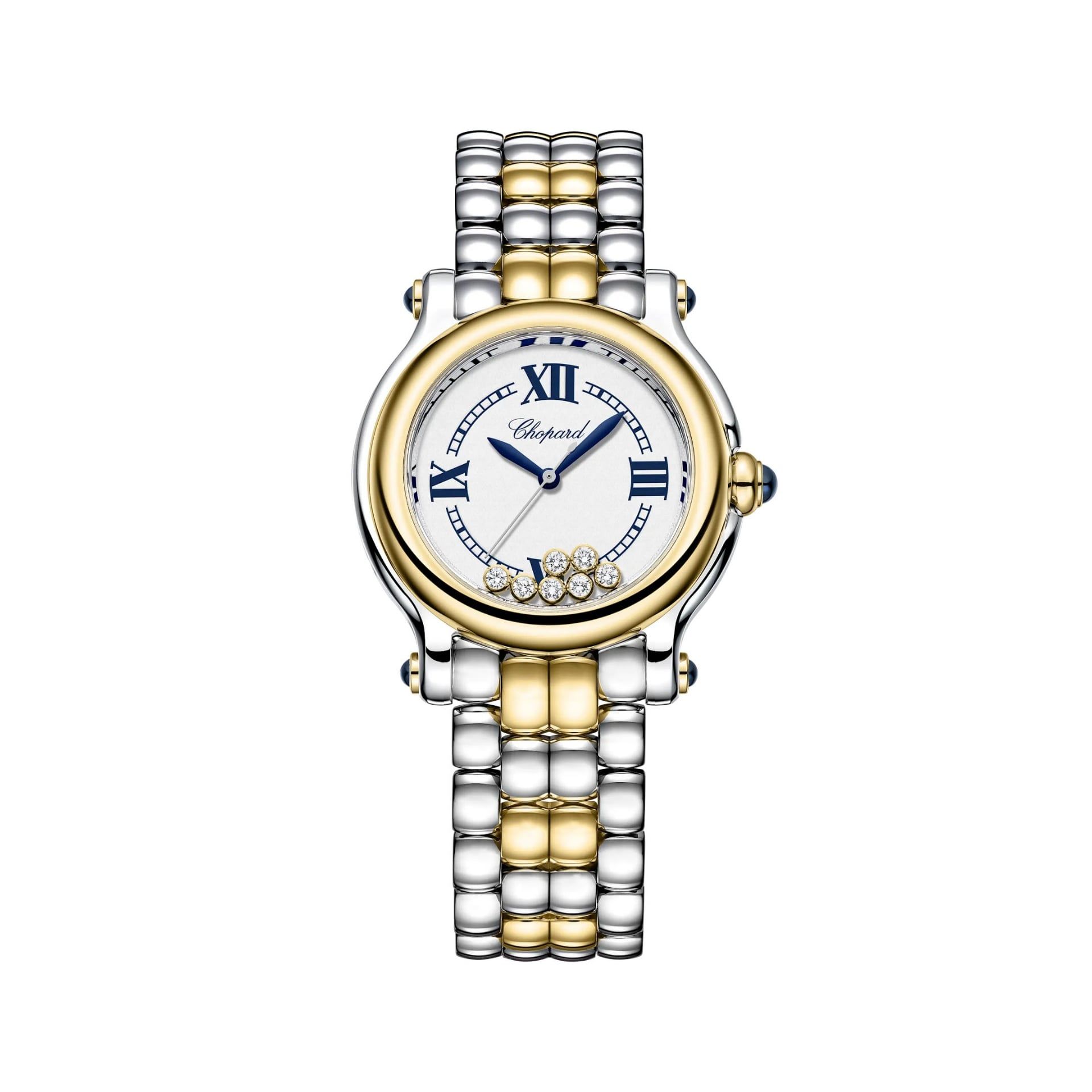CHOPARD Happy Sport The First 33 MM 278640-4001