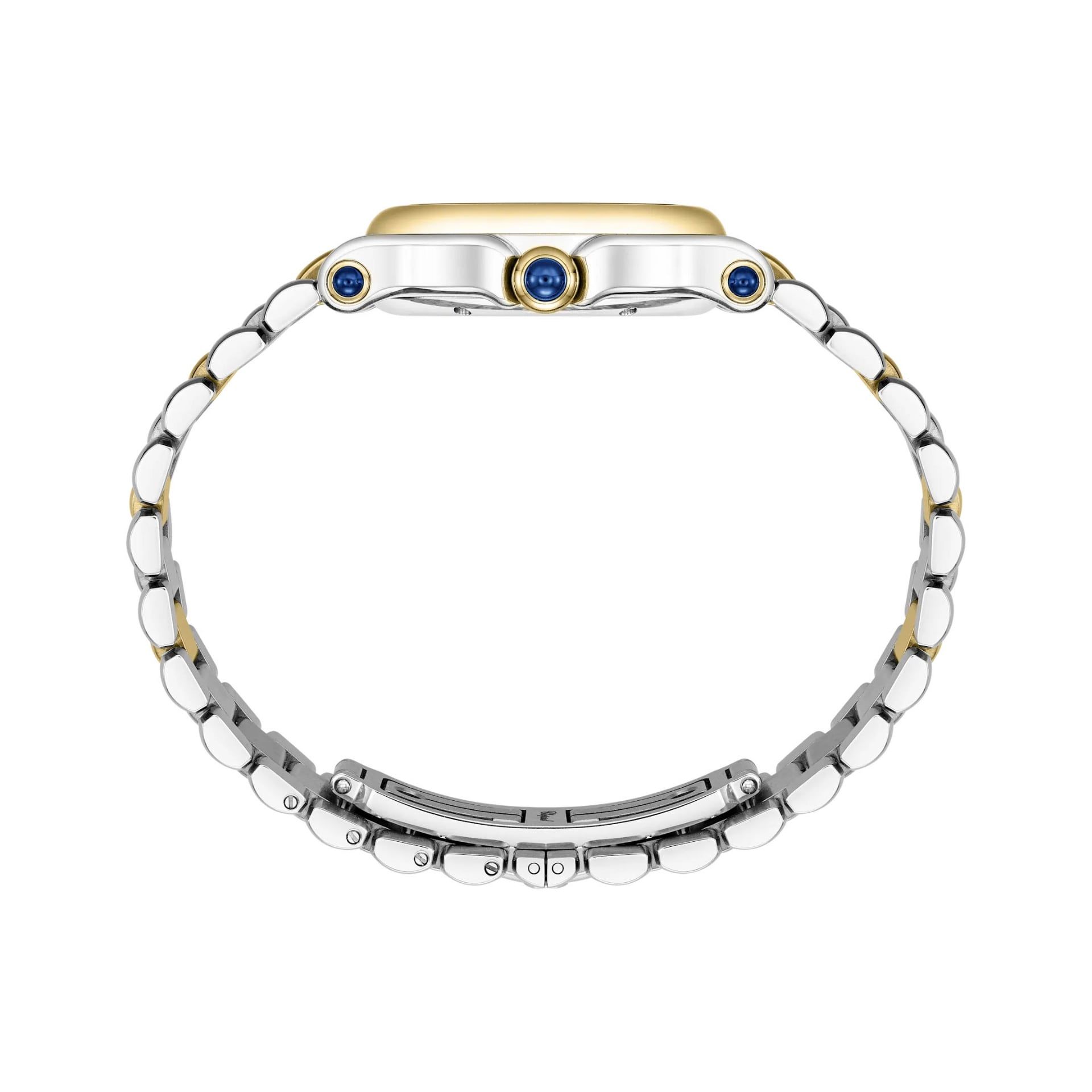 CHOPARD Happy Sport The First 33 MM 278640-4001