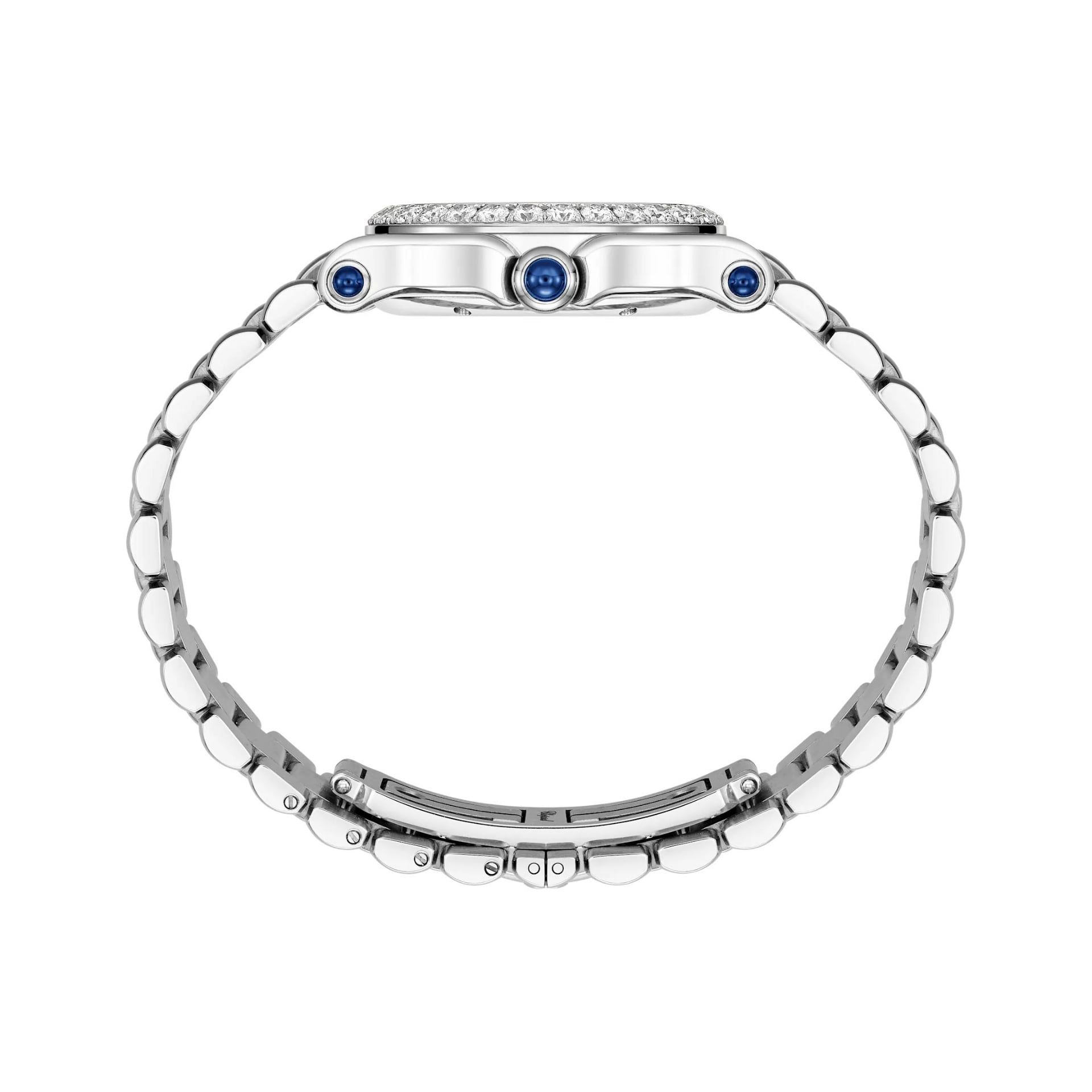 CHOPARD Happy Sport The First 33 MM 278640-3002