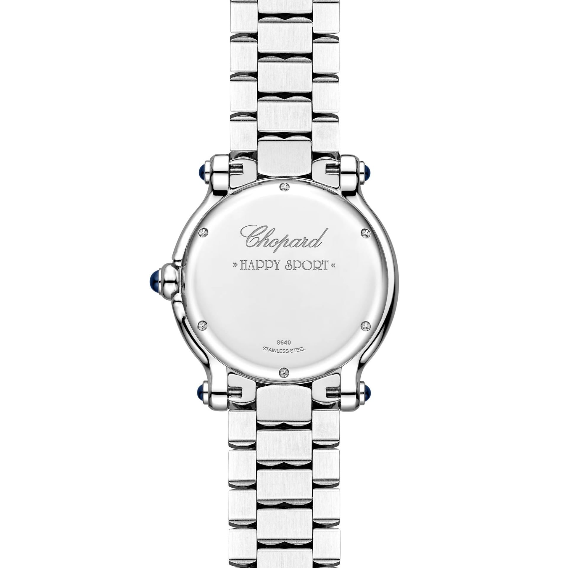 CHOPARD Happy Sport The First 33 MM 278640-3002
