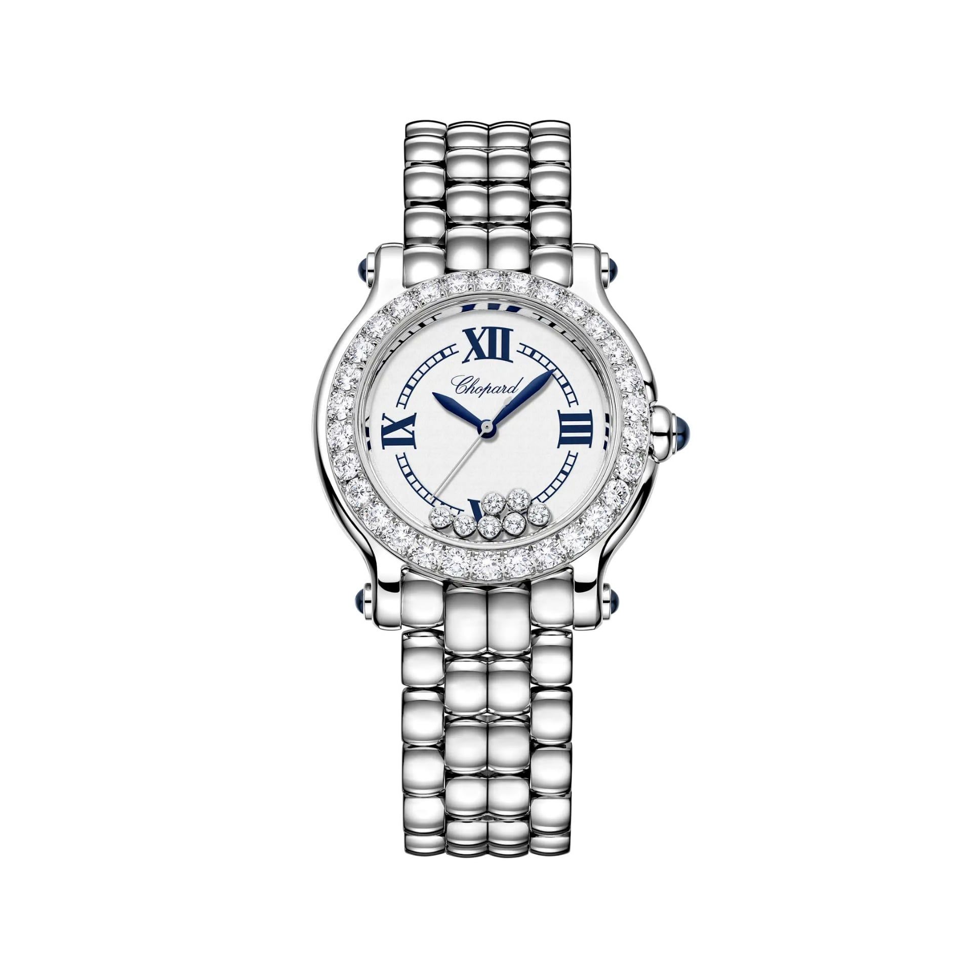 CHOPARD Happy Sport The First 33 MM 278640-3002