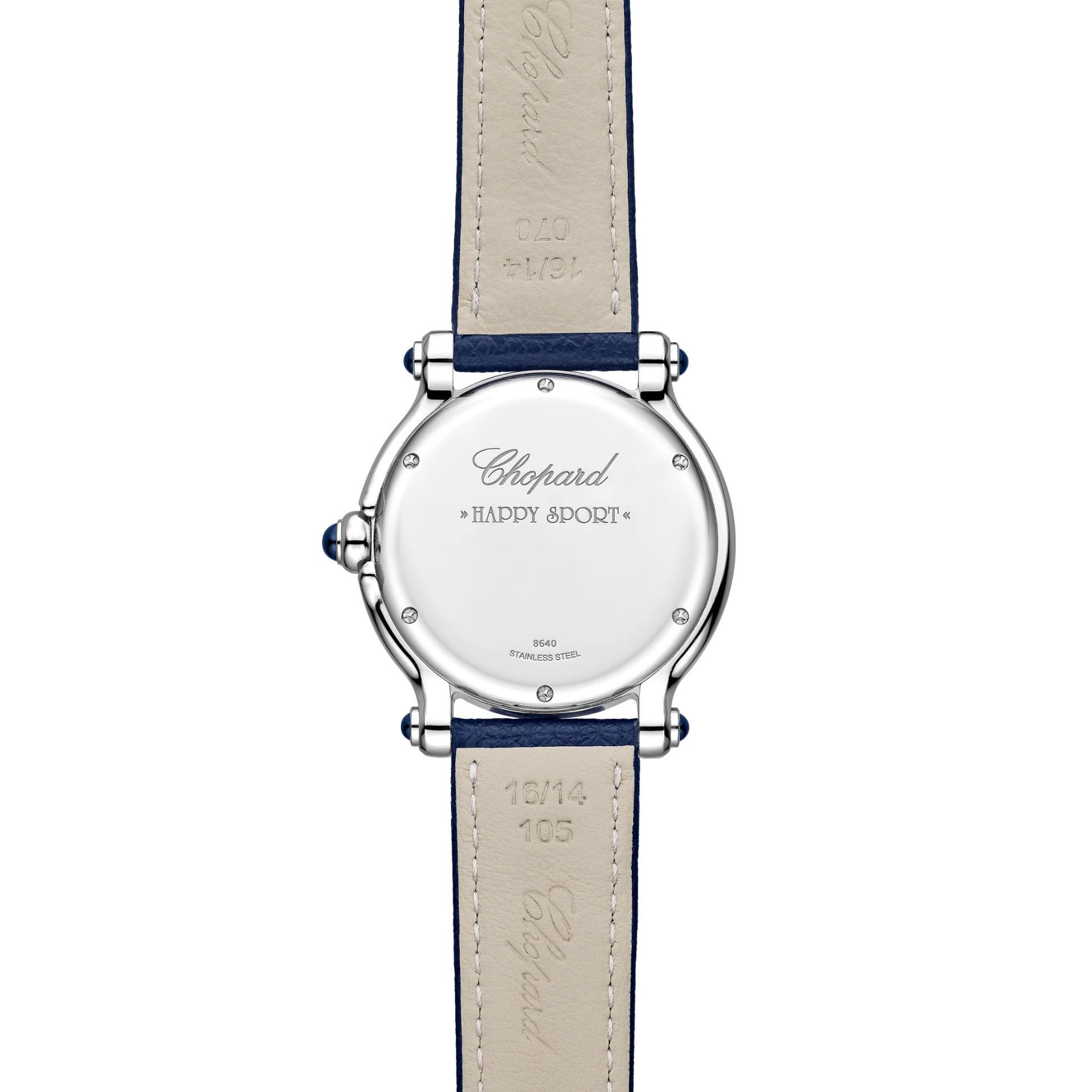 CHOPARD Happy Sport The First 33 MM 278640-3003