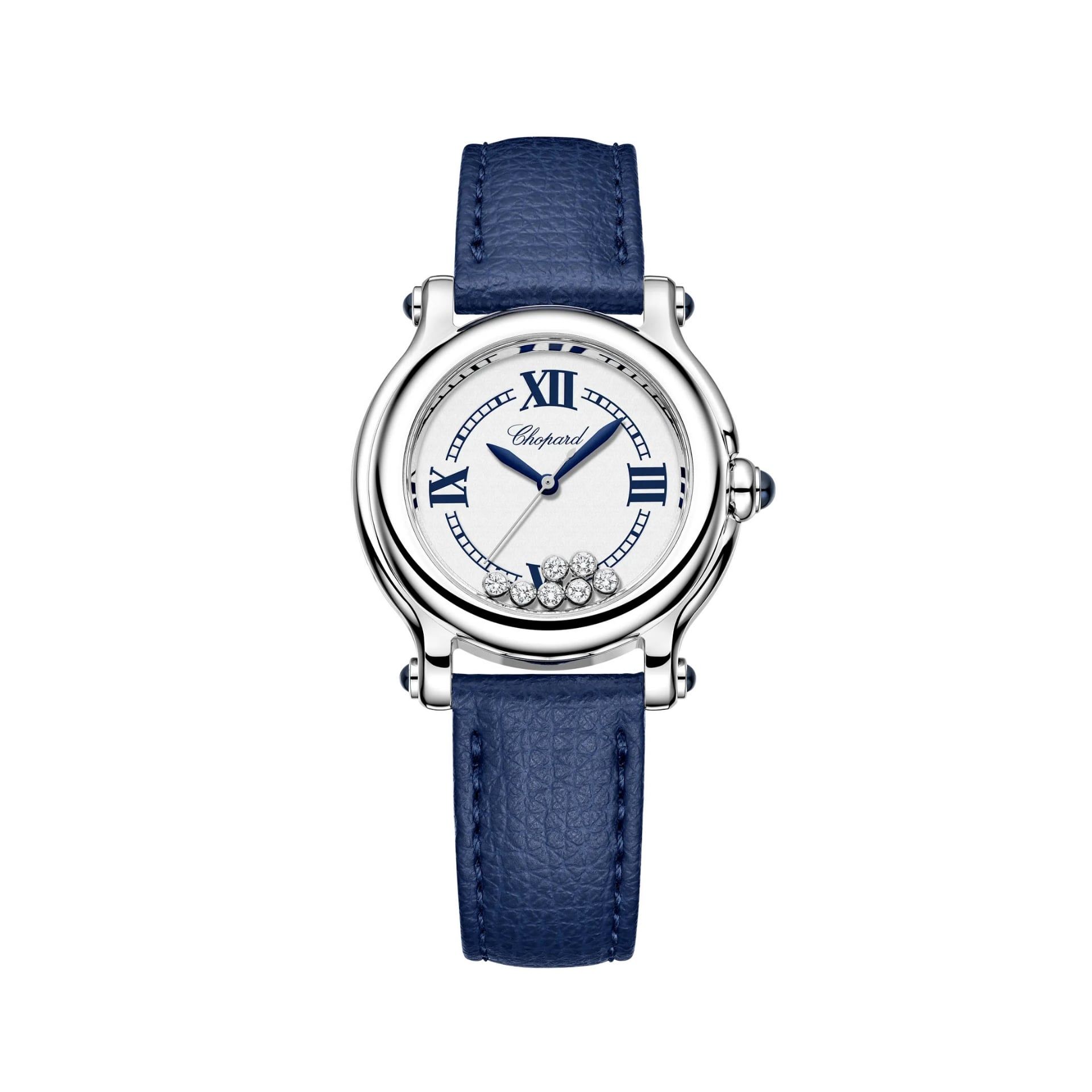 CHOPARD Happy Sport The First 33 MM 278640-3003