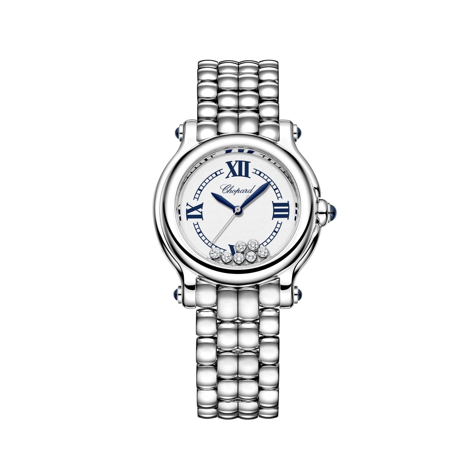 CHOPARD Happy Sport The First 33 MM 278640-3001