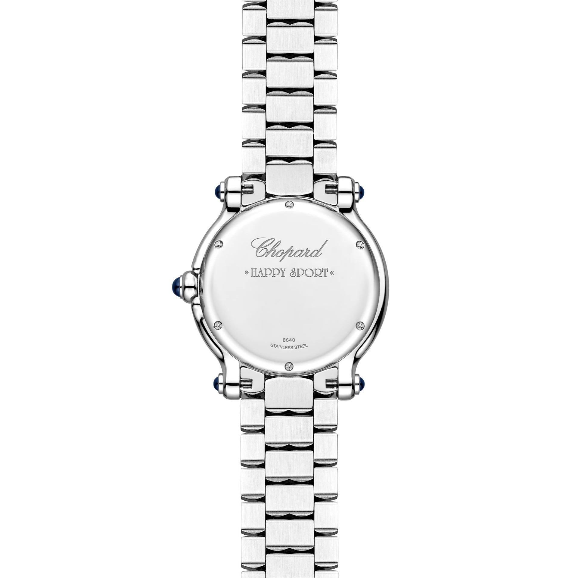 CHOPARD Happy Sport The First 33 MM 278640-3001