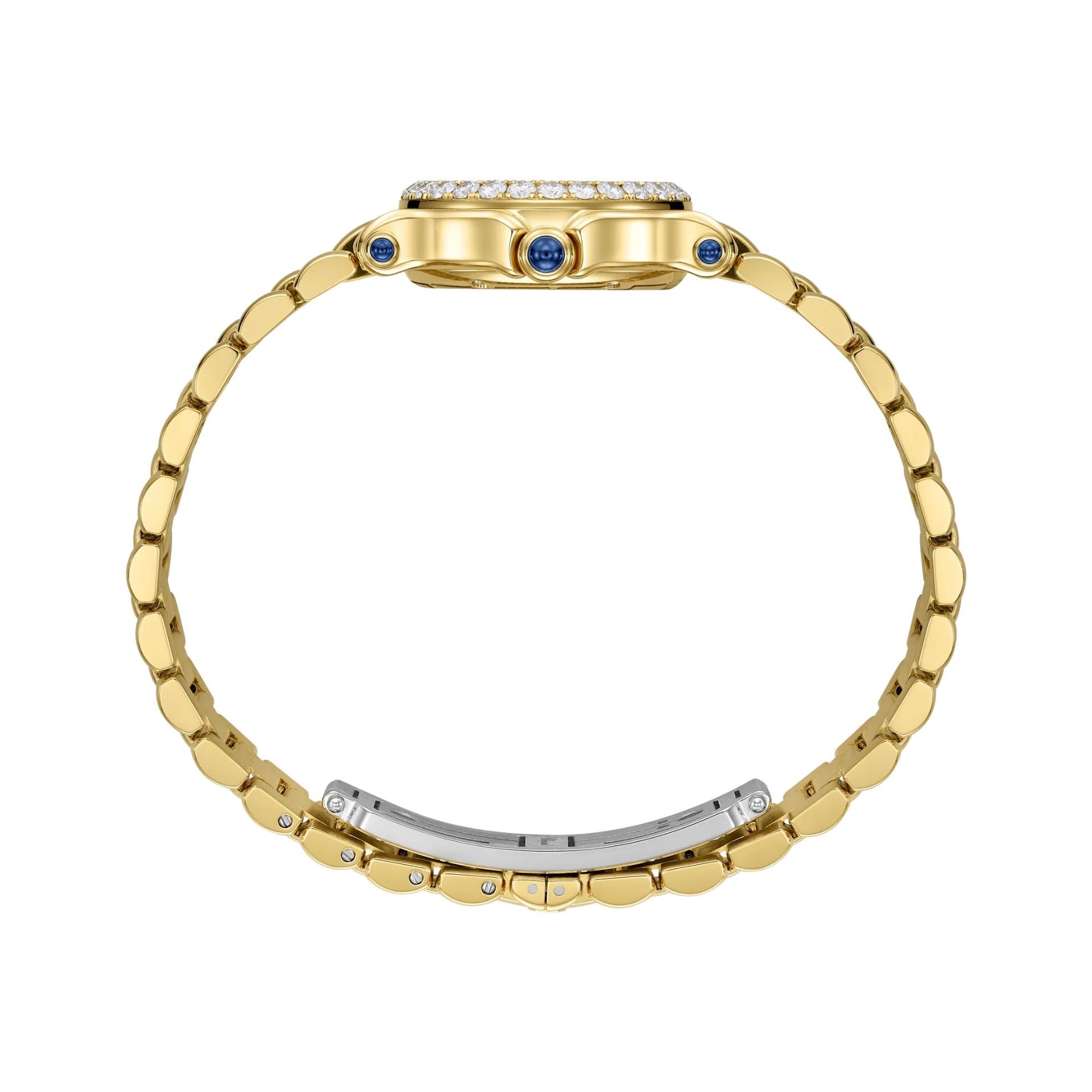 CHOPARD Happy Sport The First 26 MM 276678-0001