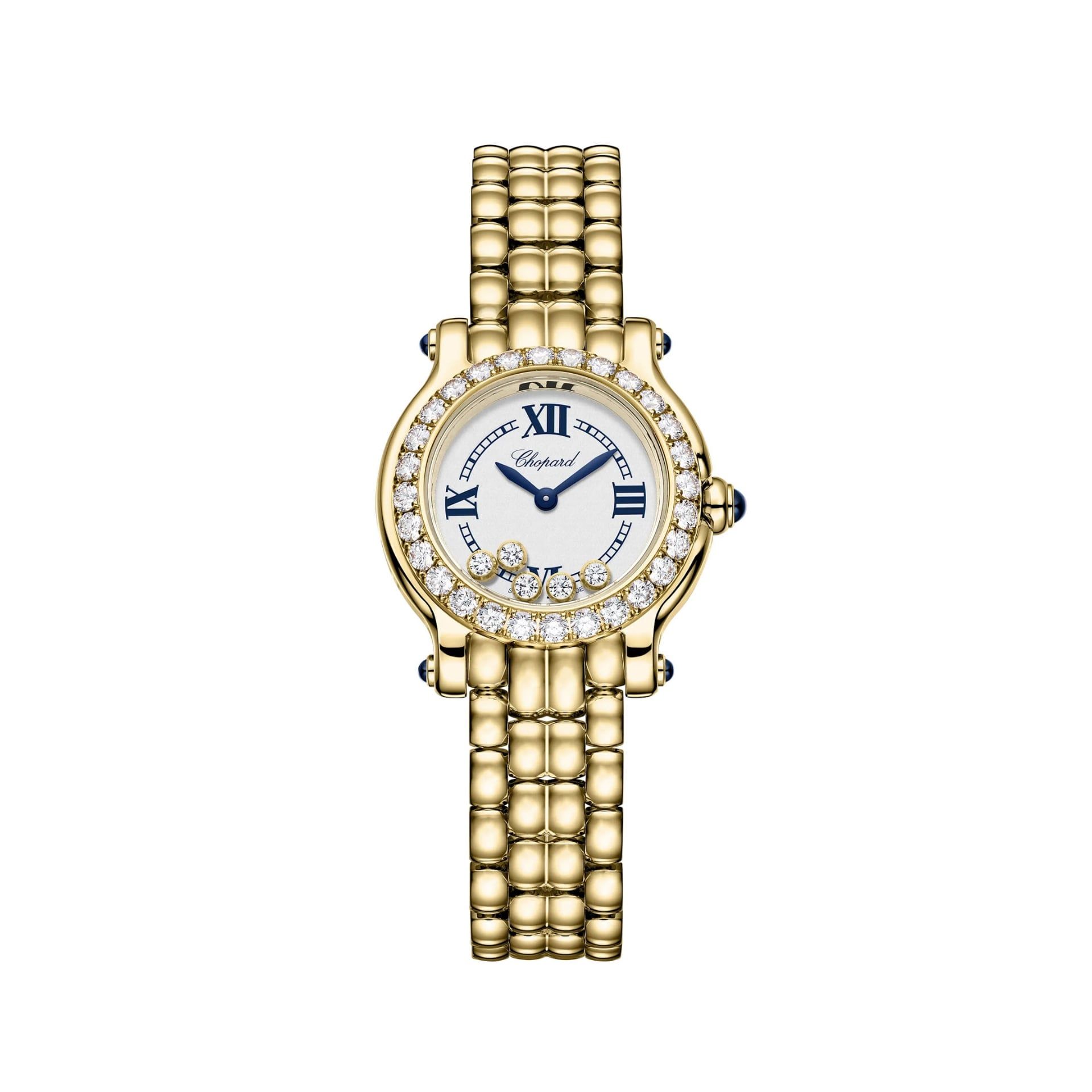 CHOPARD Happy Sport The First 26 MM 276678-0001