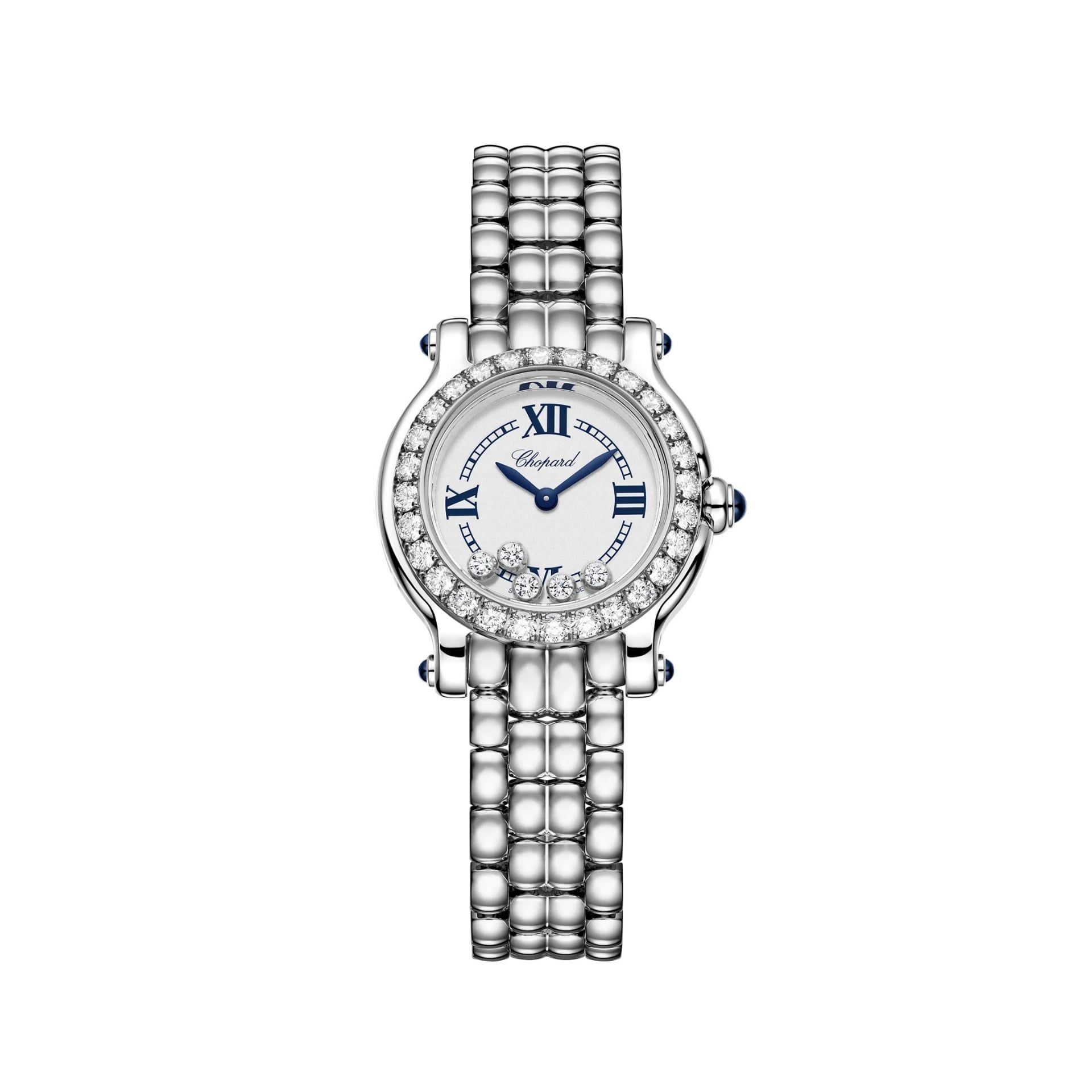 CHOPARD Happy Sport The First 26 MM 278633-3002