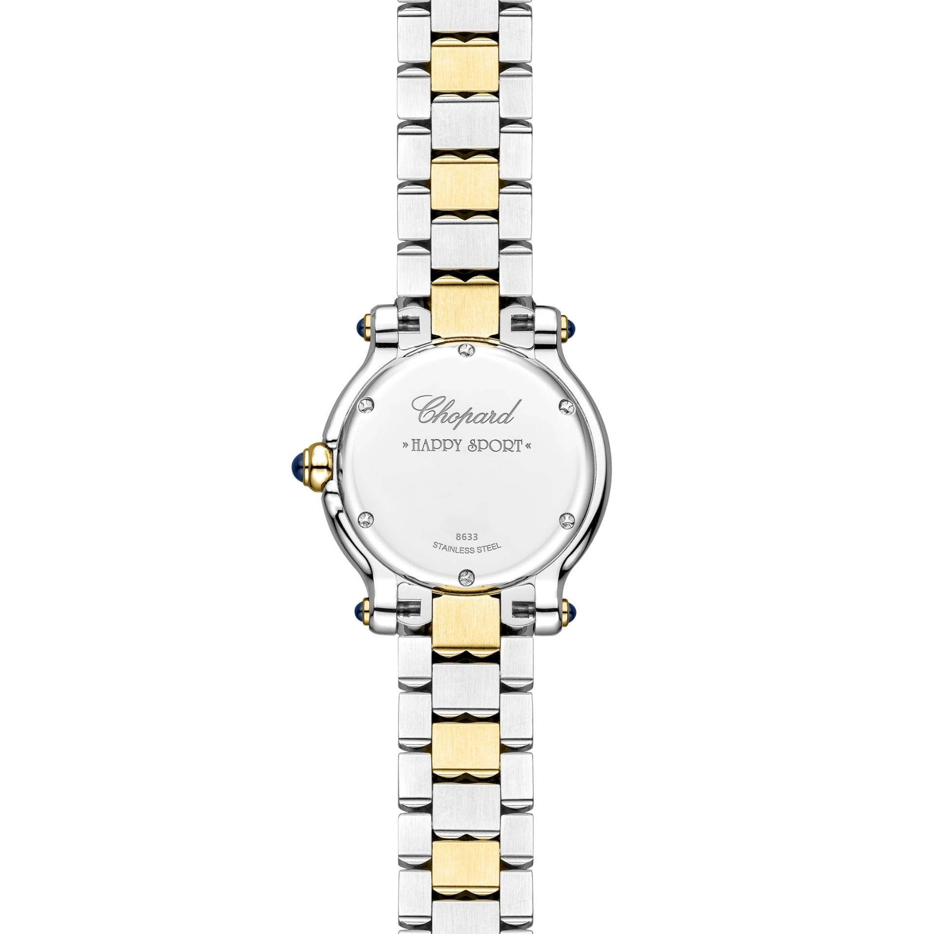 CHOPARD Happy Sport The First 26 MM 278633-4001