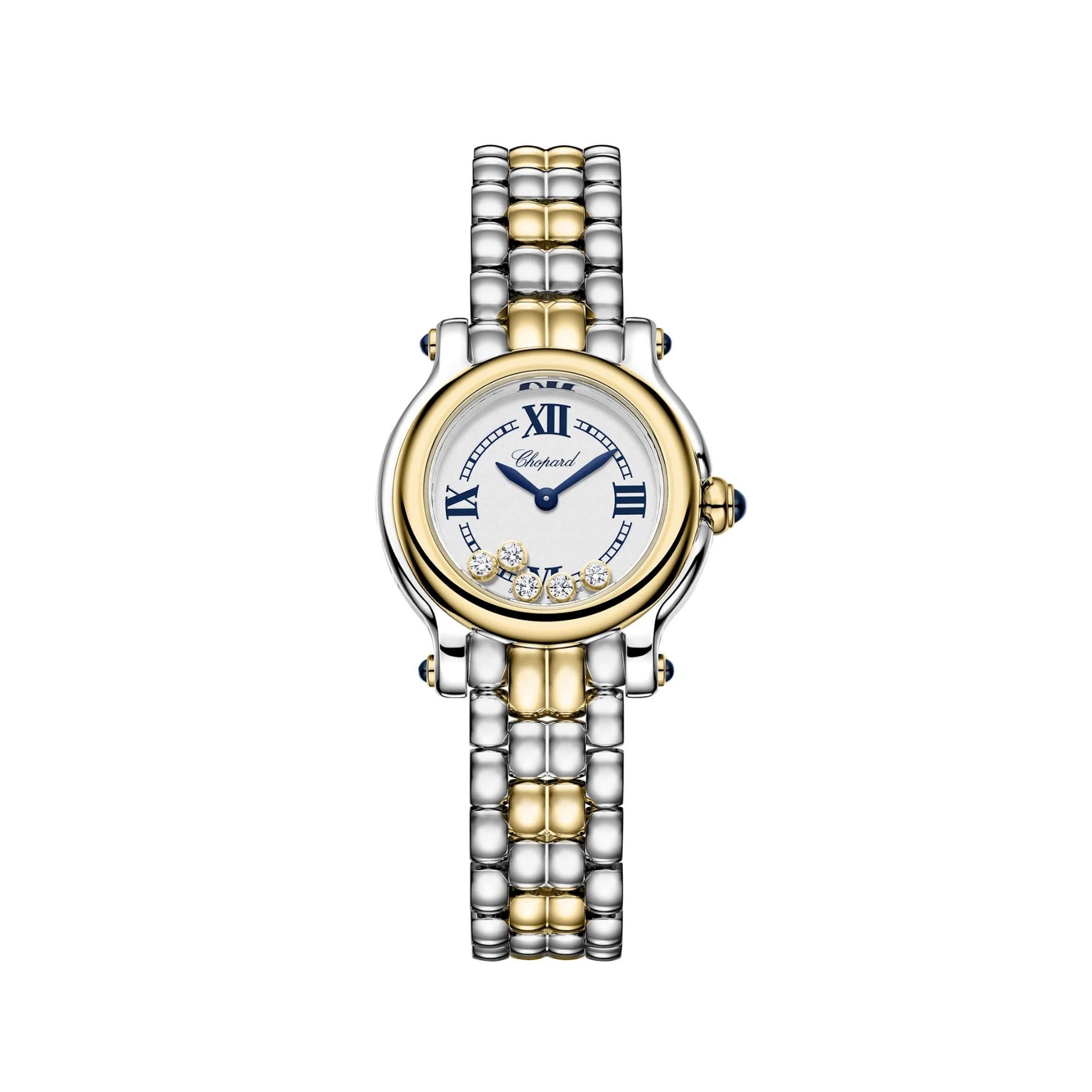CHOPARD Happy Sport The First 26 MM 278633-4001