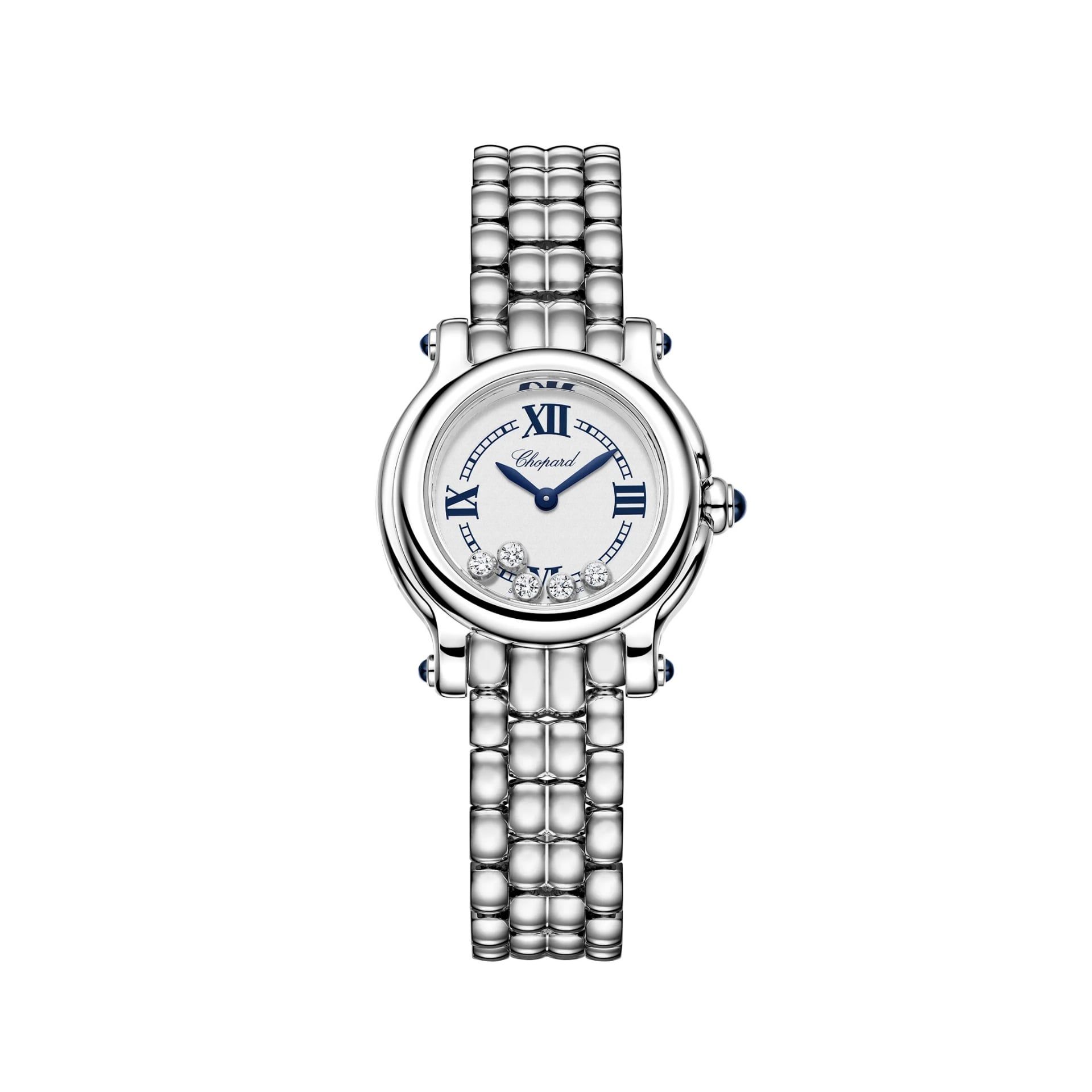 CHOPARD Happy Sport The First 26 MM 278633-3001