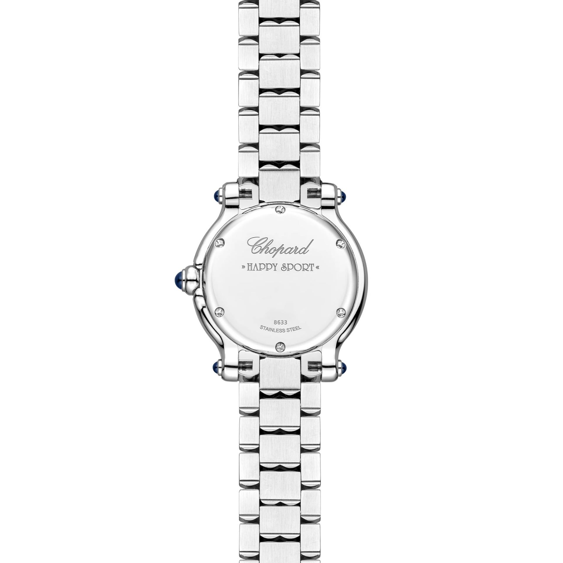 CHOPARD Happy Sport The First 26 MM 278633-3001