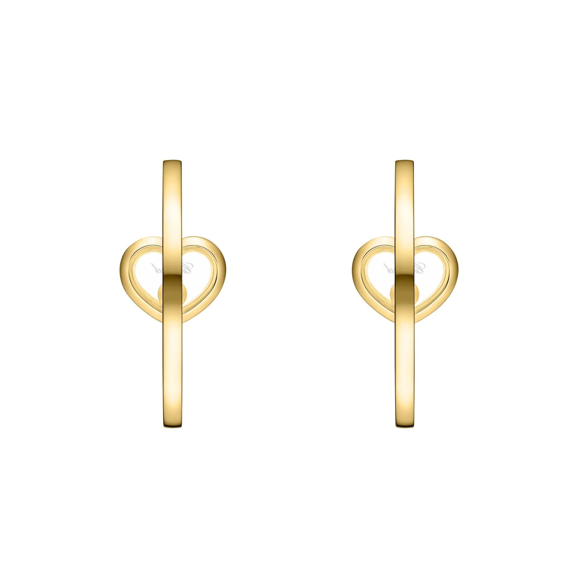 Chopard Orecchini Happy Diamonds Icons  83A192-0301